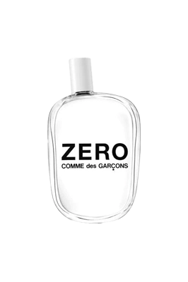 COMME DES GARCONS PARFUMS Zero