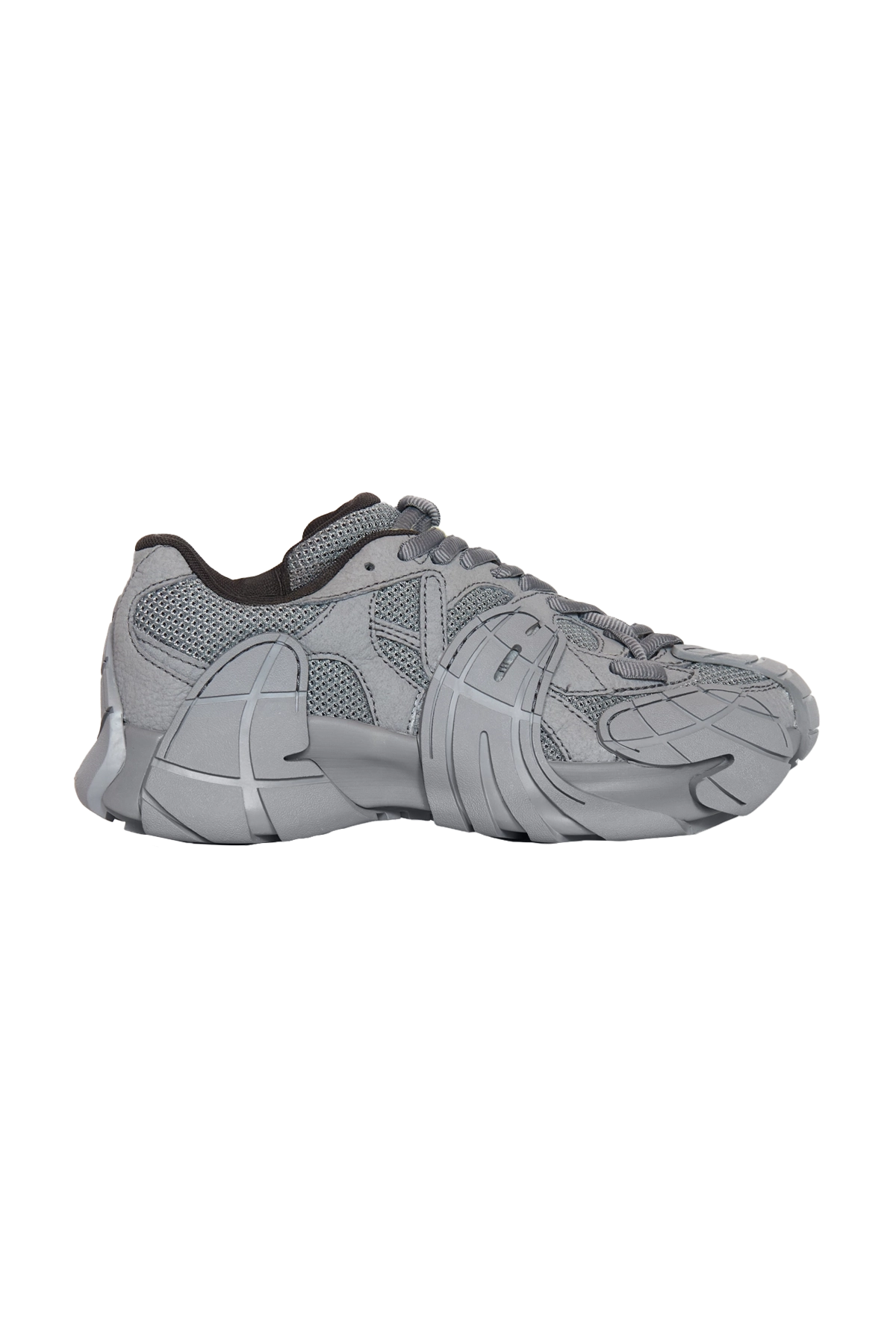 Camper Lab Tormenta Sneaker Grey
