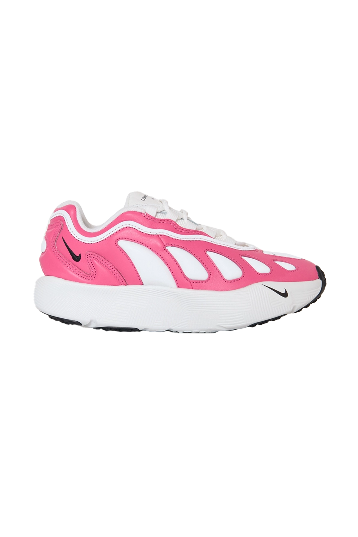 Comme Des Garcons Homme Plus Comme Des Garcons Homme Plus X Nike Sense 96 Sp Sneakers - Mens Pink
