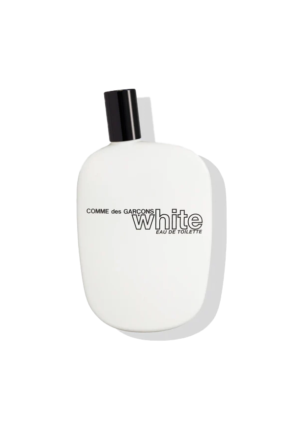 Comme Des Garcons Parfums White Perfume 50ml