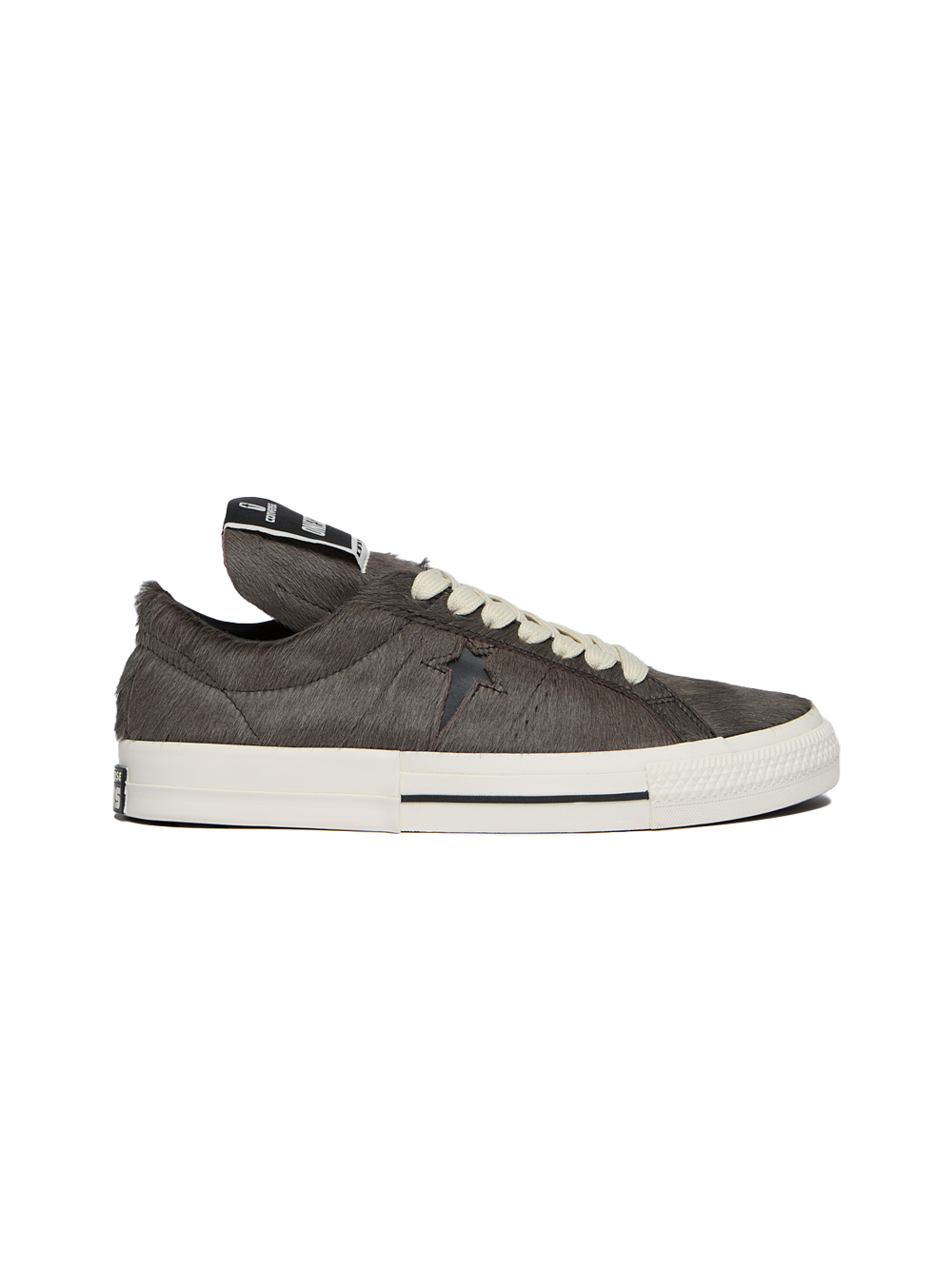 Rick Owens Converse X DRKSHDW One Star Low Top 7809 Dark Dust