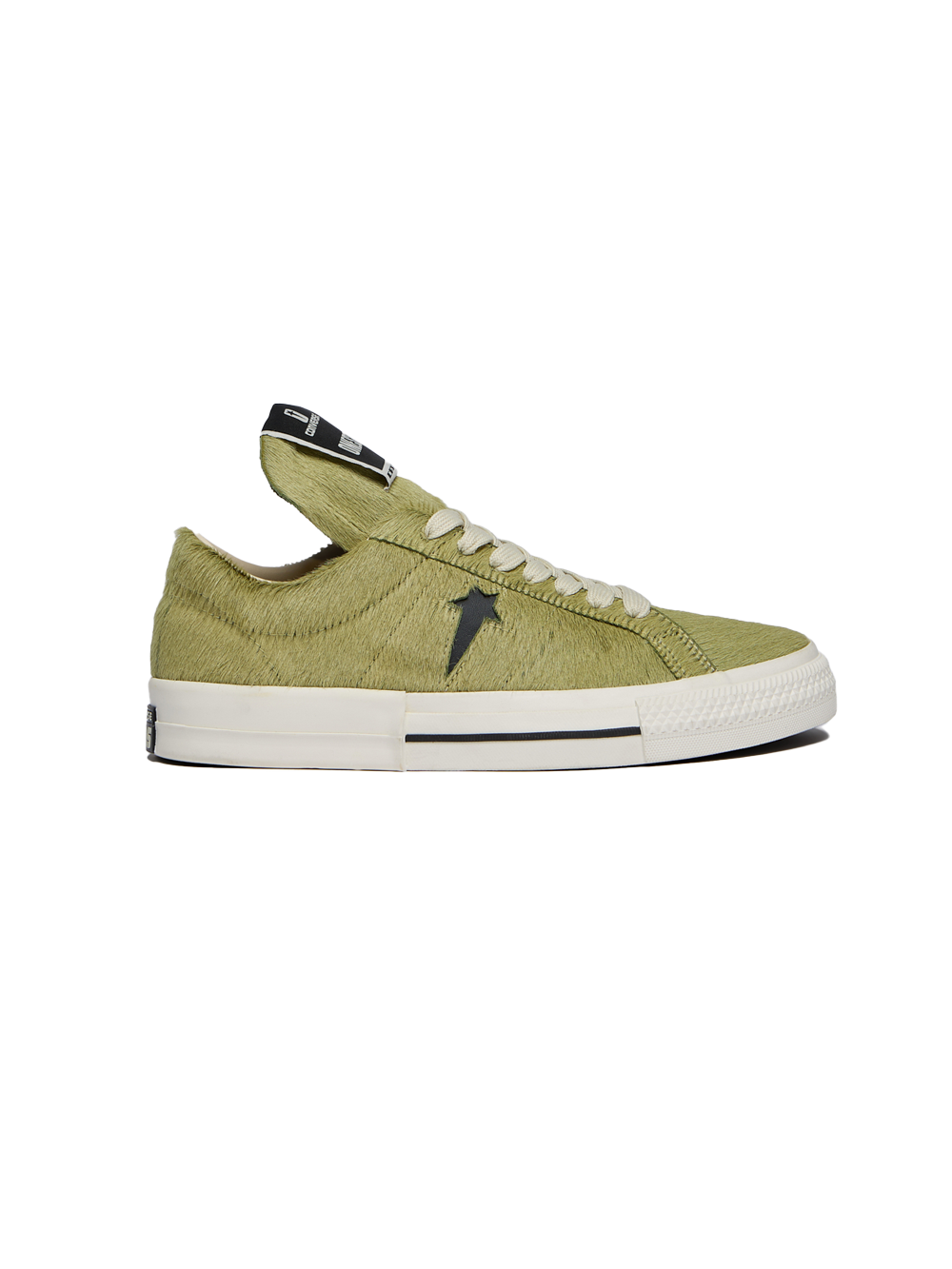 Rick Owens Converse X DRKSHDW One Star Low Top 3209 Acid