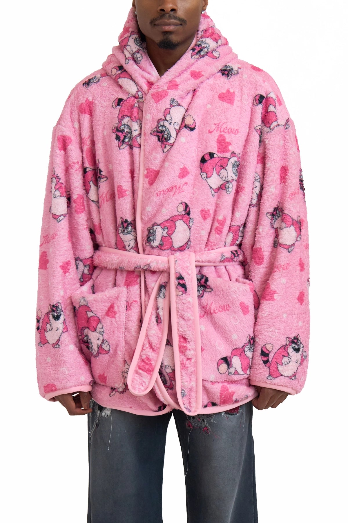 DOUBLETCARTOONPRINTBLANKETCOAT_1