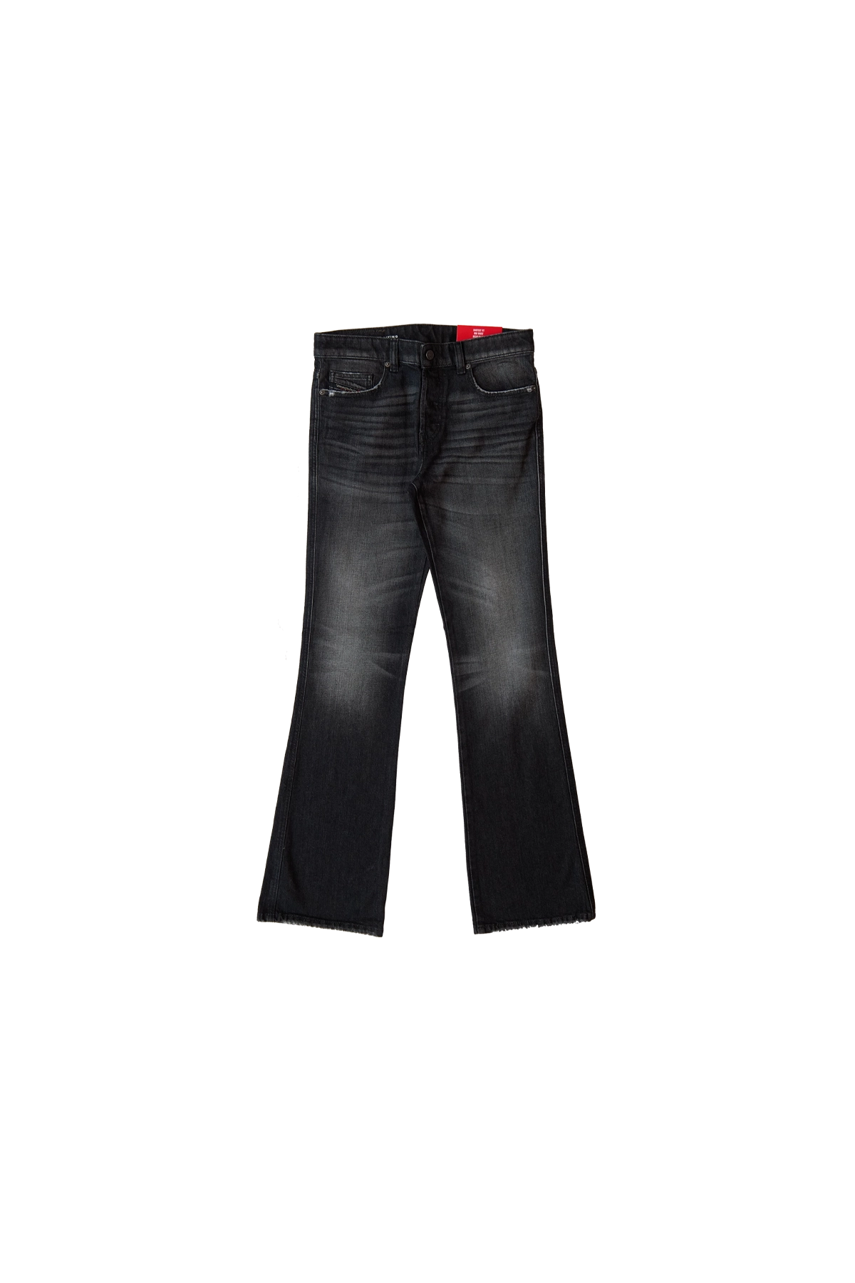 Diesel 1998 D-Buck Trousers Black – ESSXNYC Diesel 1998 D-Buck Trousers Black – ESSXNYC