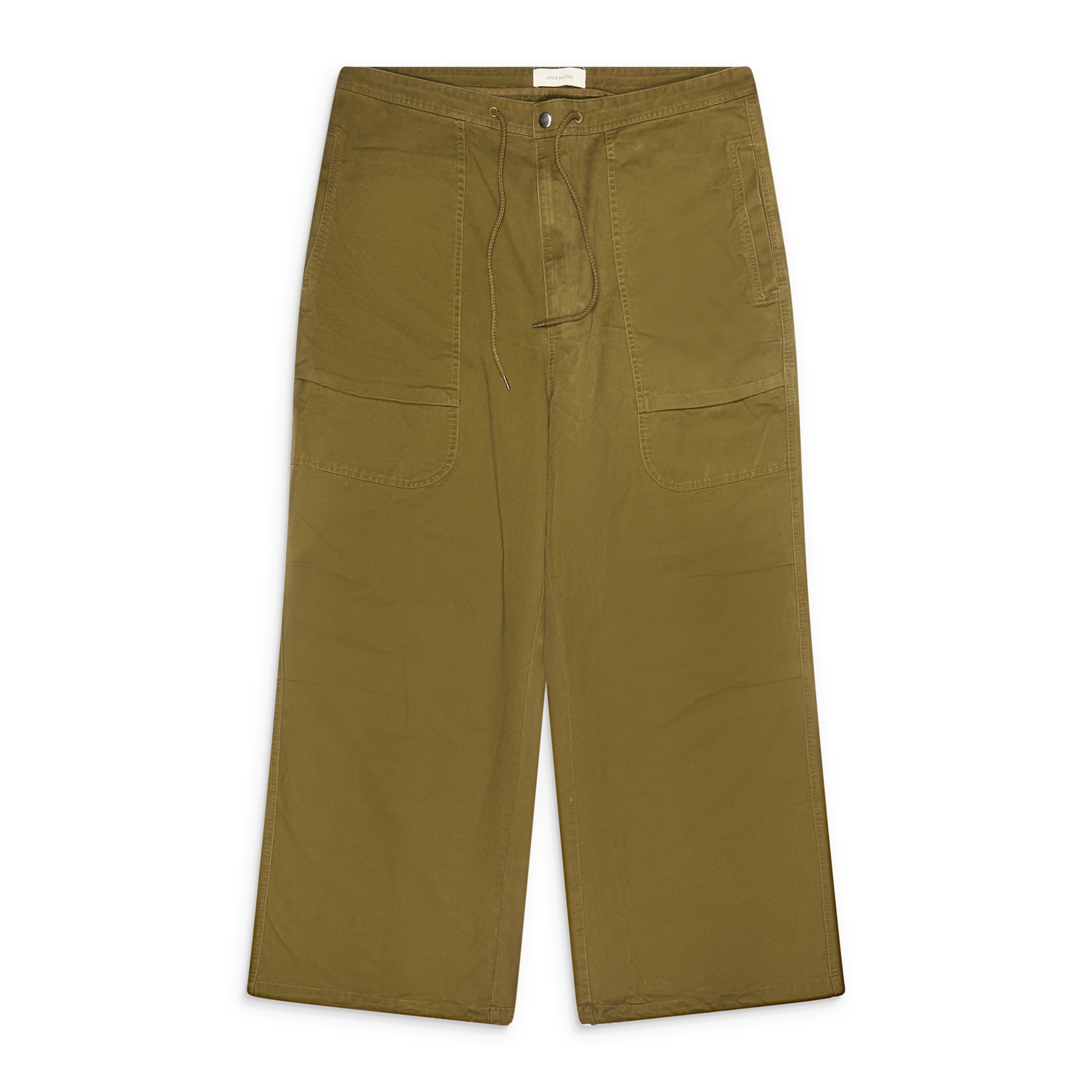 Entire Studios Barren Cargo Pine