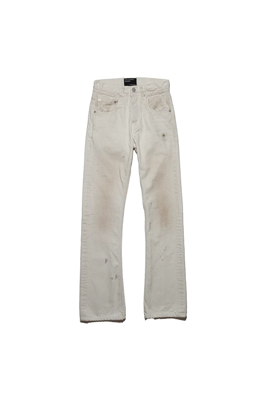 ERD Classic Flare Leg Jeans
