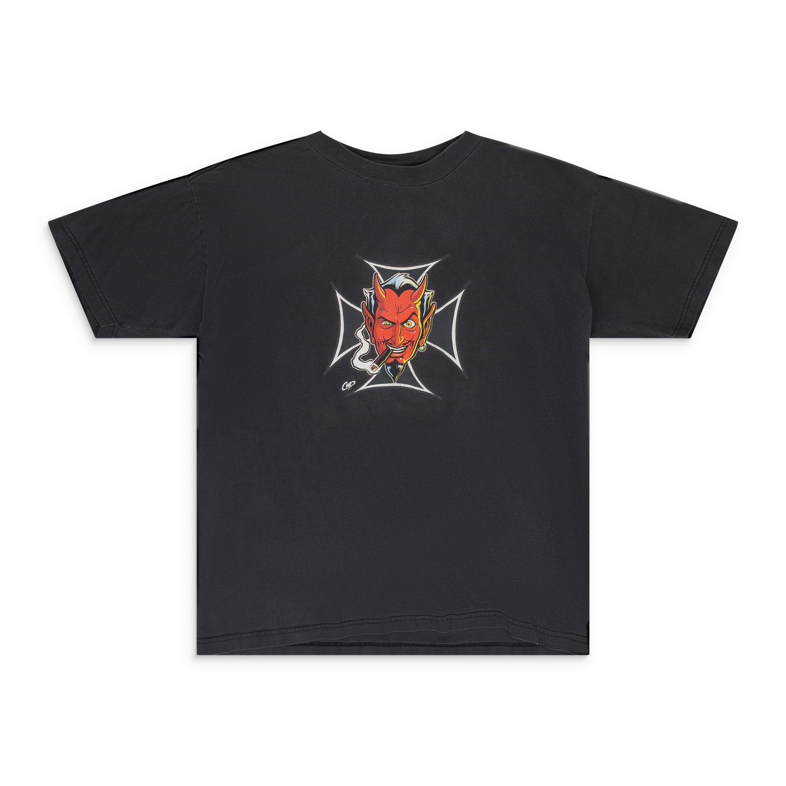 Essx Vintage Coop T-Shirt