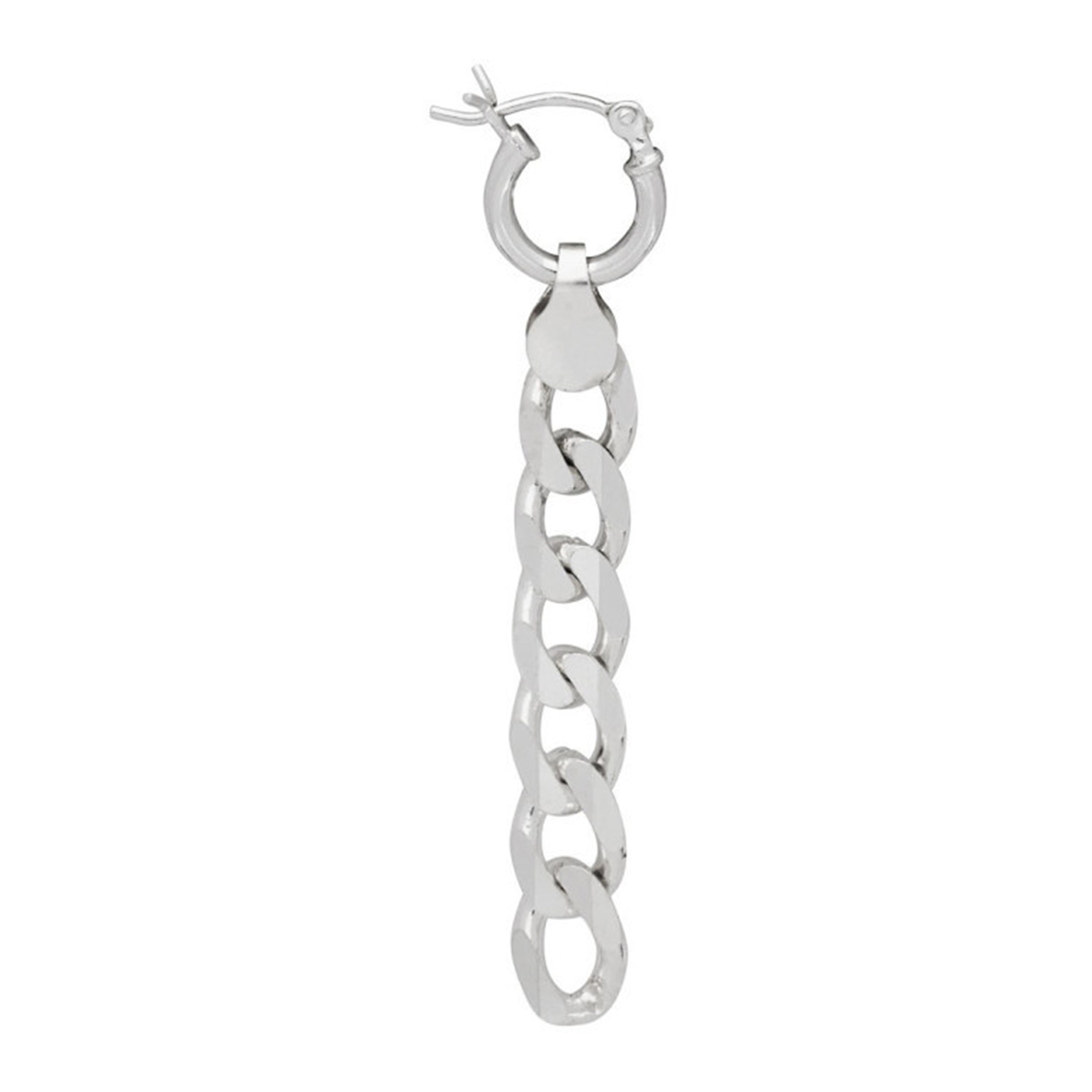 MARTINE ALI Mary Chain Drop Earring
