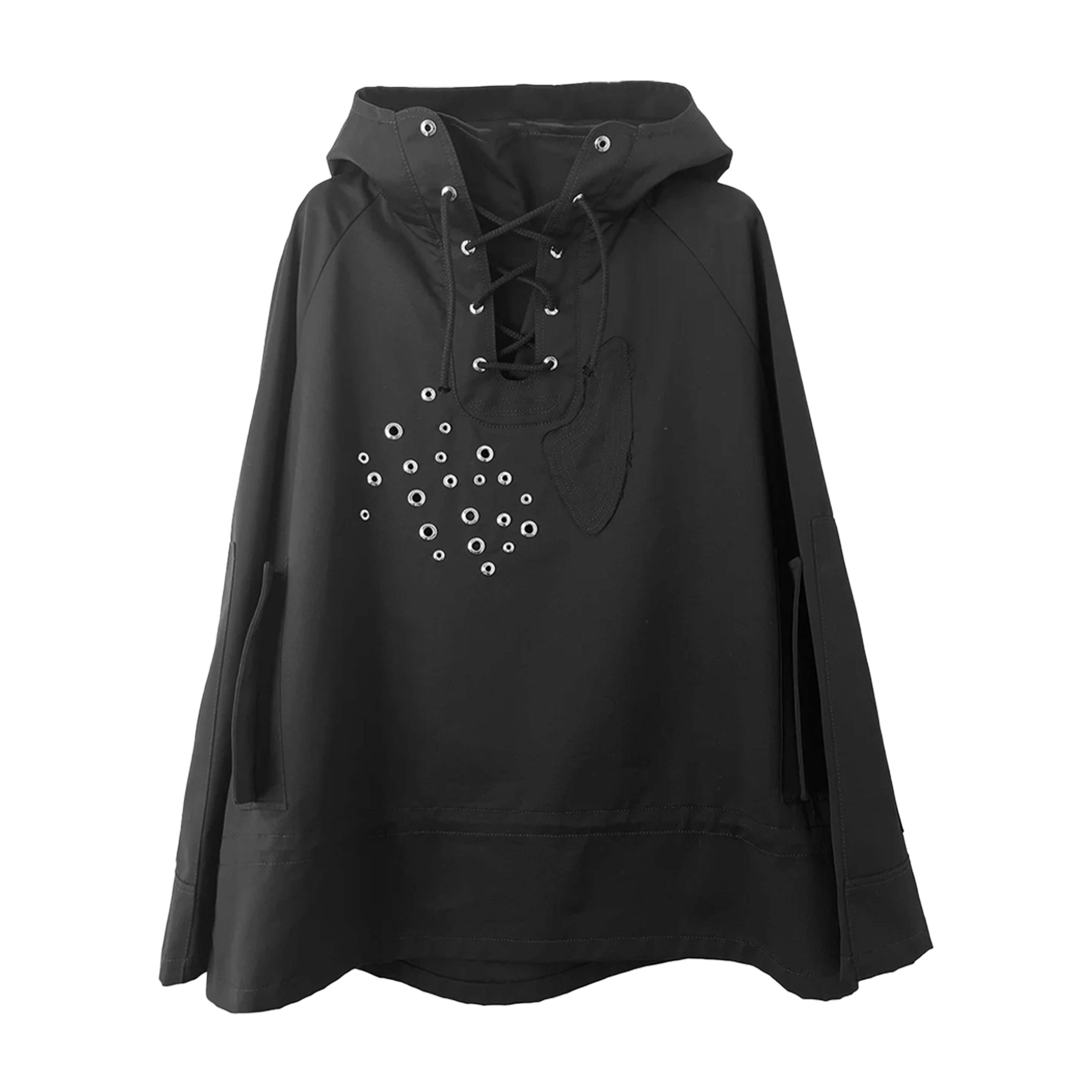 Namacheko Fyris Anorak Jacket Navy 6270