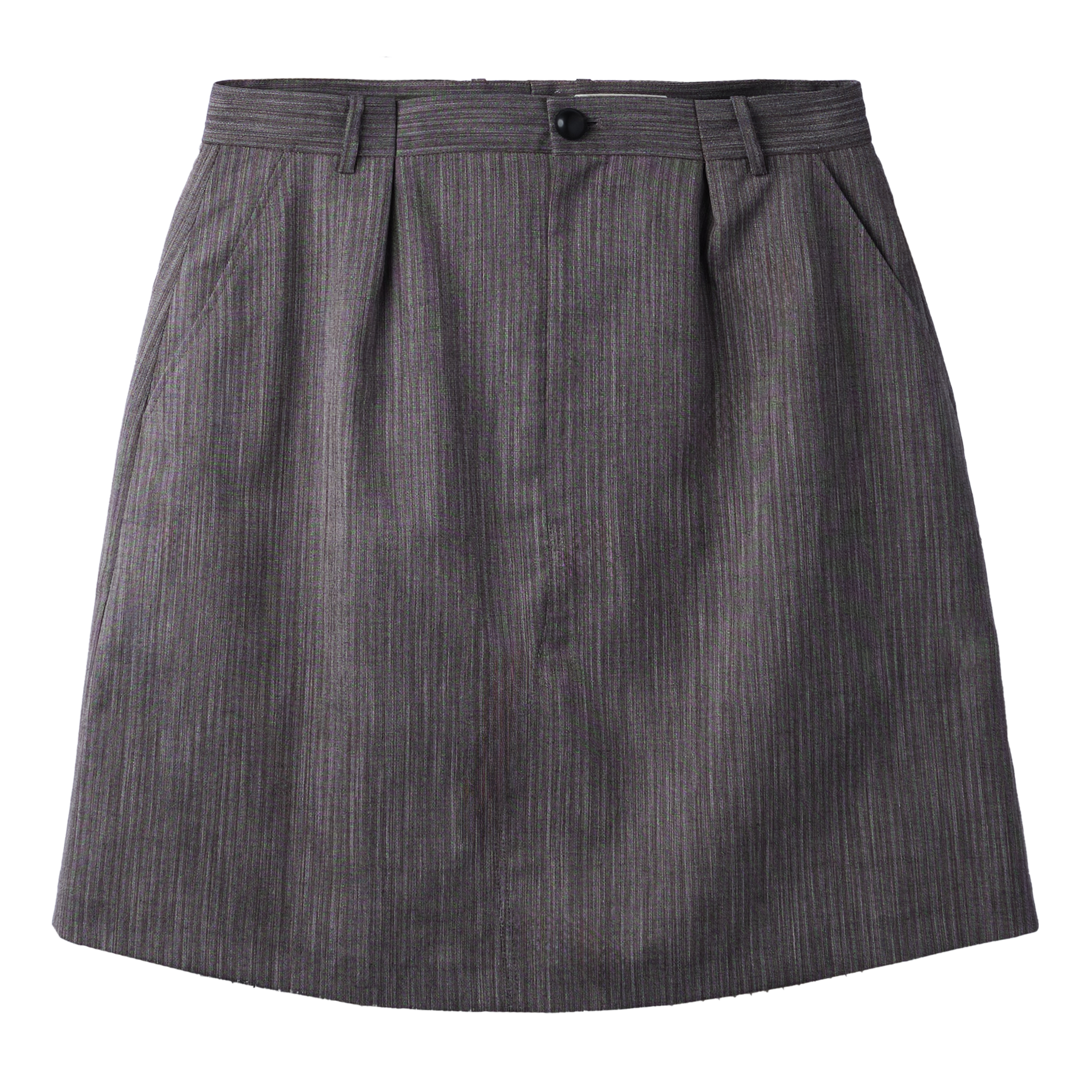 Namacheko Tidan Layered Shorts