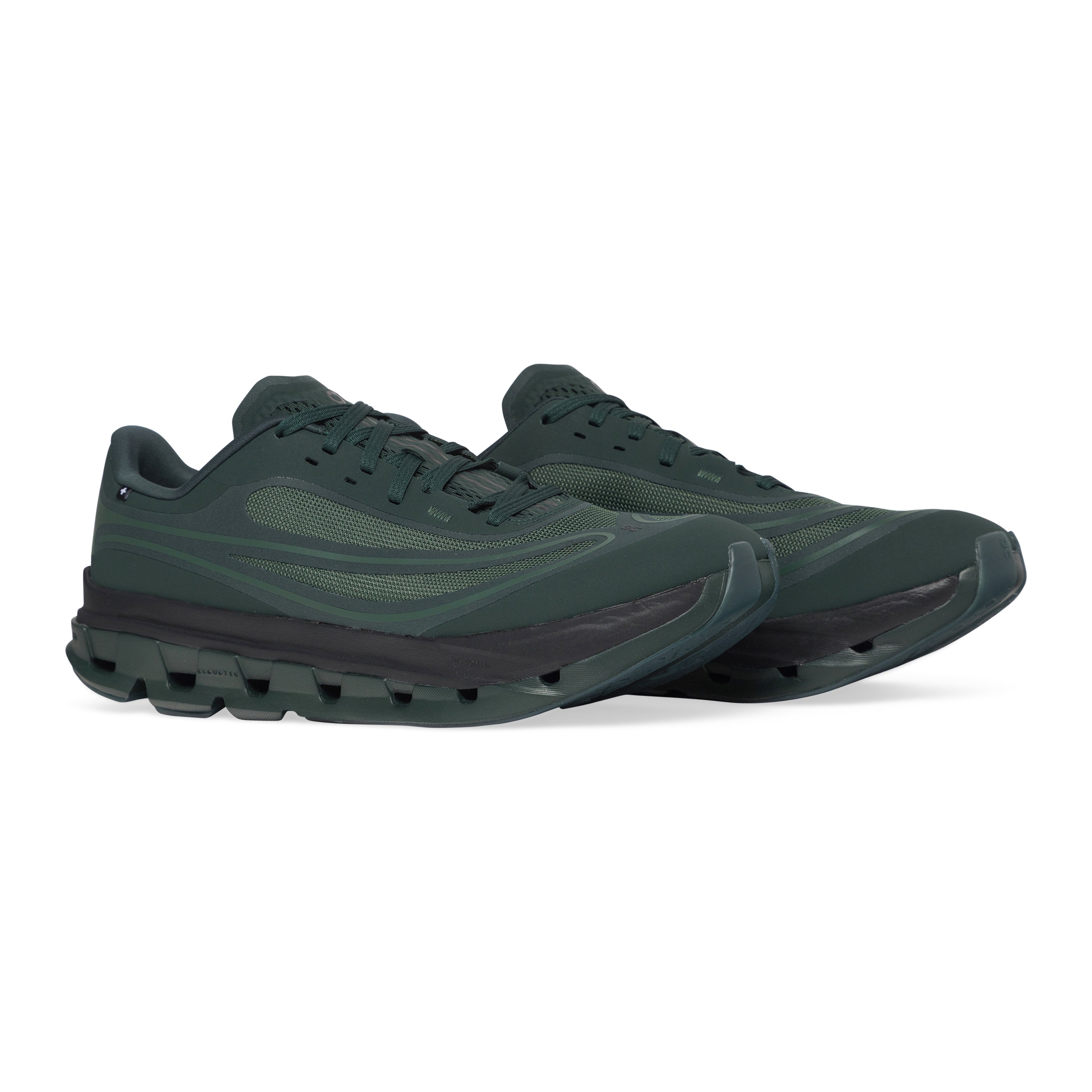 On Running Cloudflow 5 Ad Obsidian | Evergreen