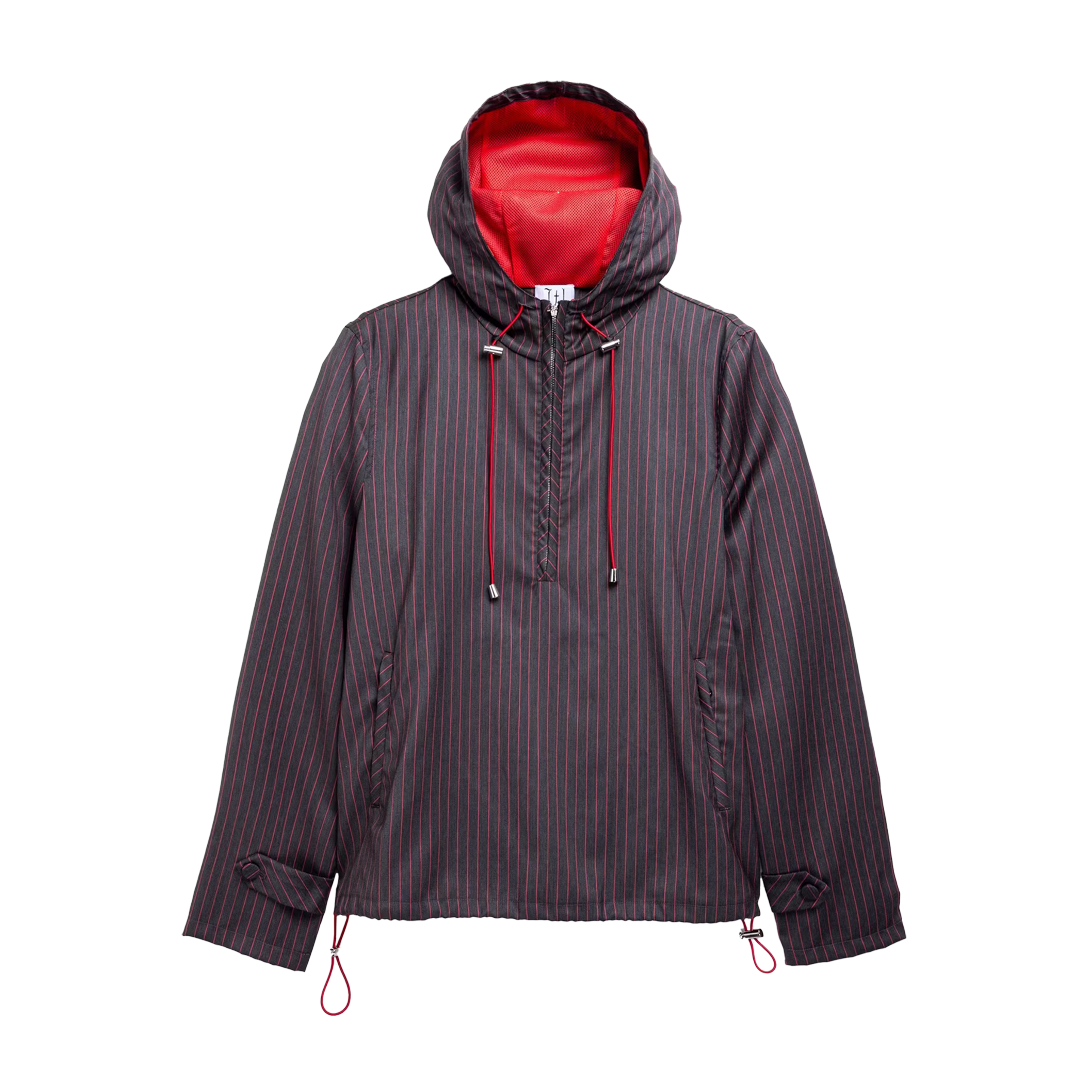 Winnie Alvin Pullover Grey 9374