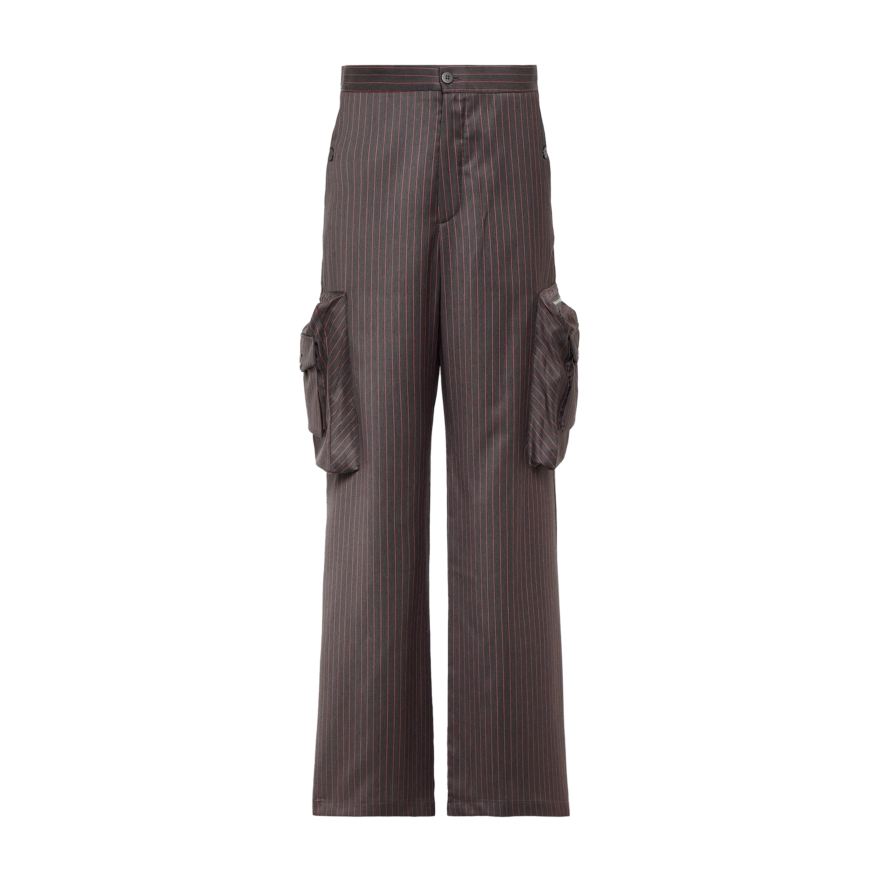 Winnie Gabriel Cargo Grey 9383