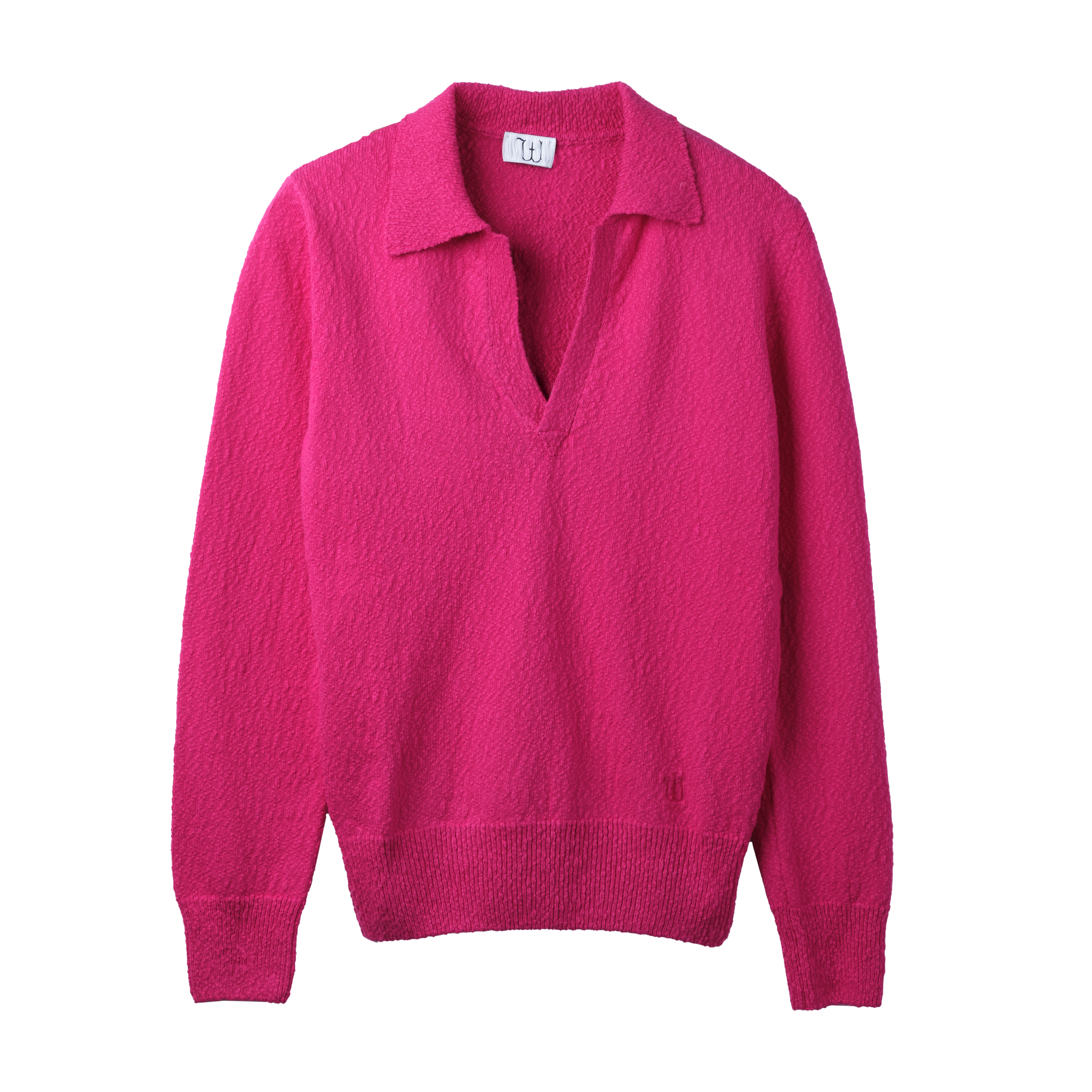 Winnie Harry Polo Pink 9404