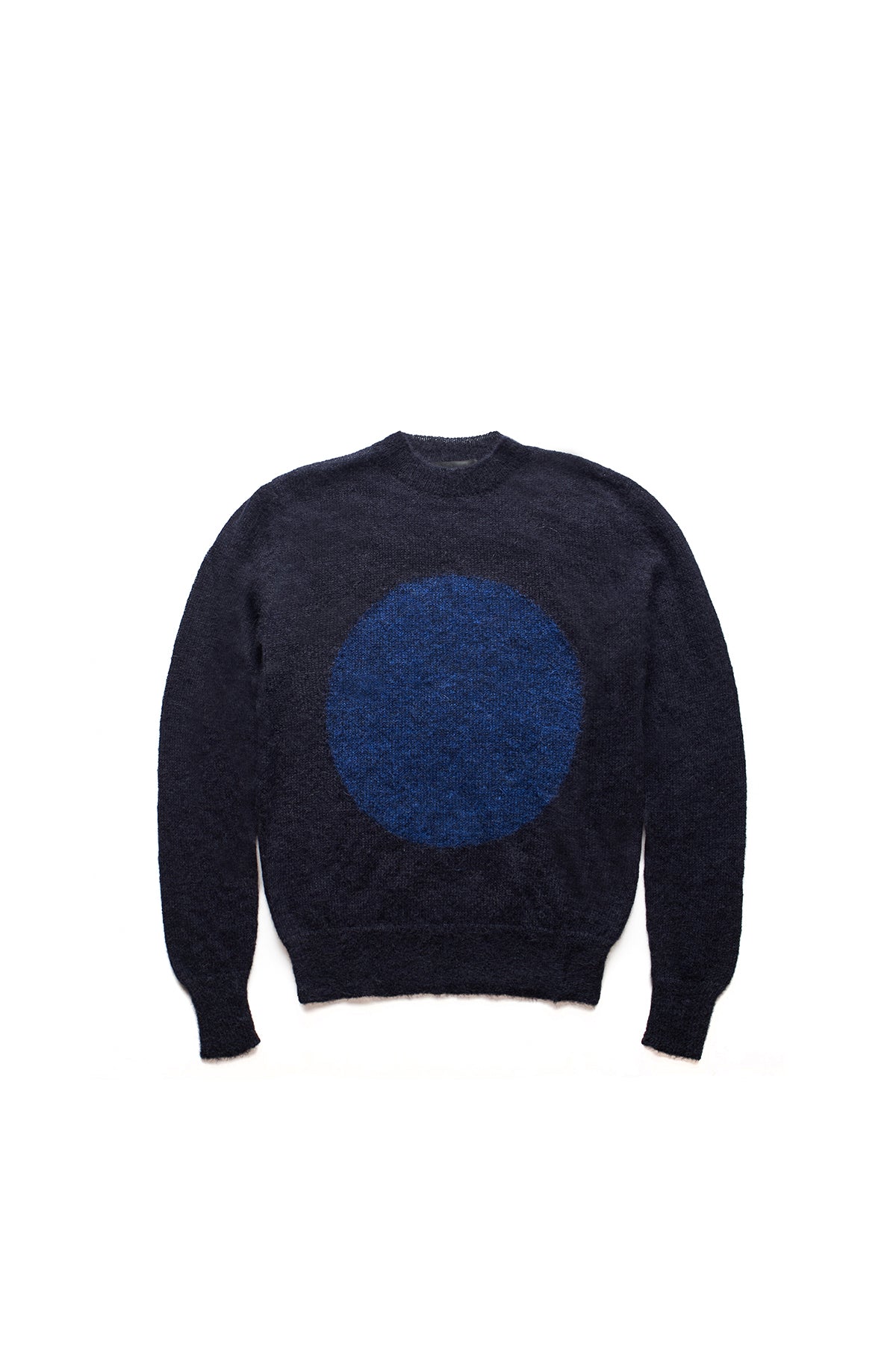 Edward Cuming Open Heart Sweater – ESSXNYC