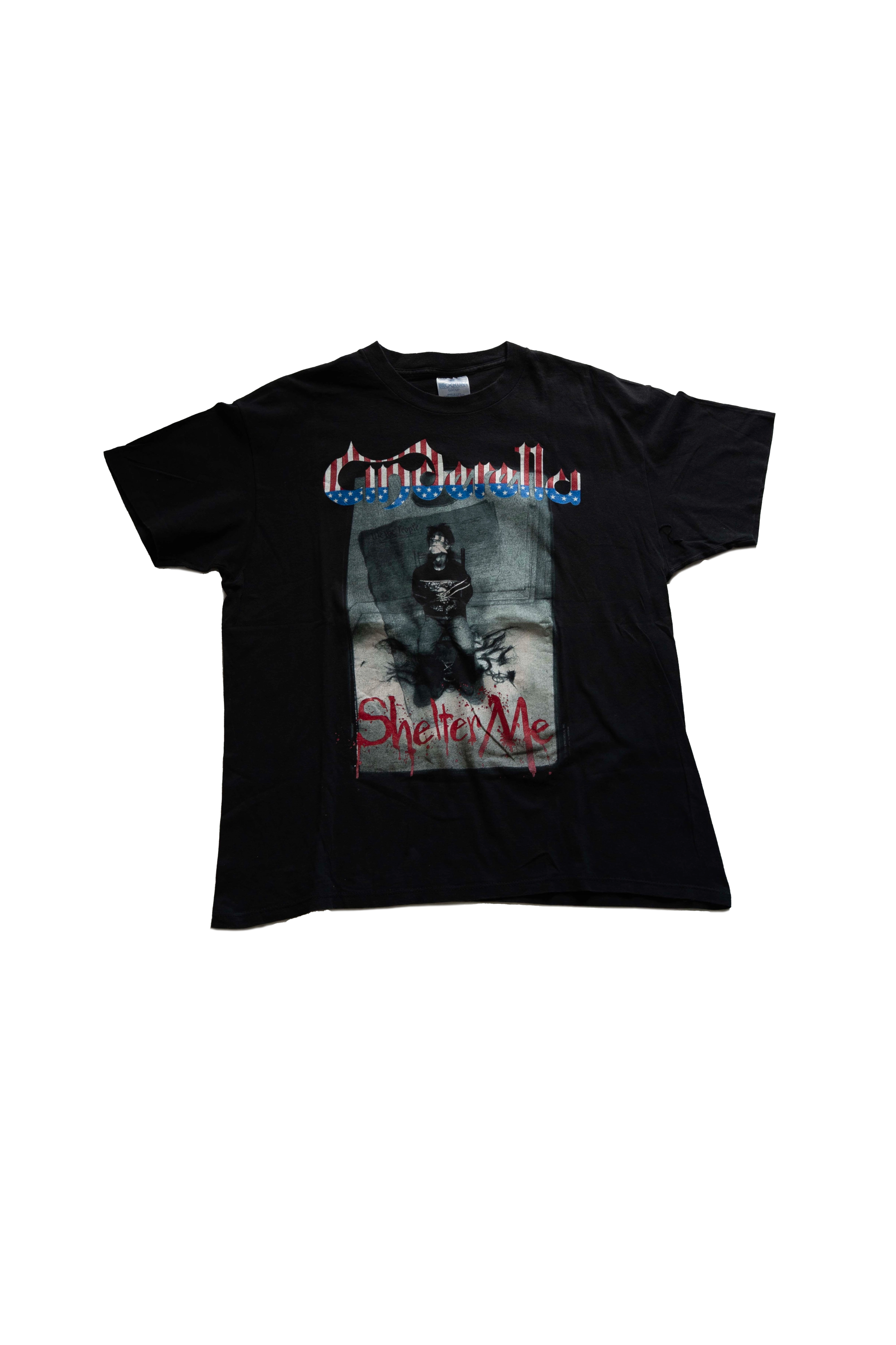 Essx Vintage Cinderella 90'S Multi