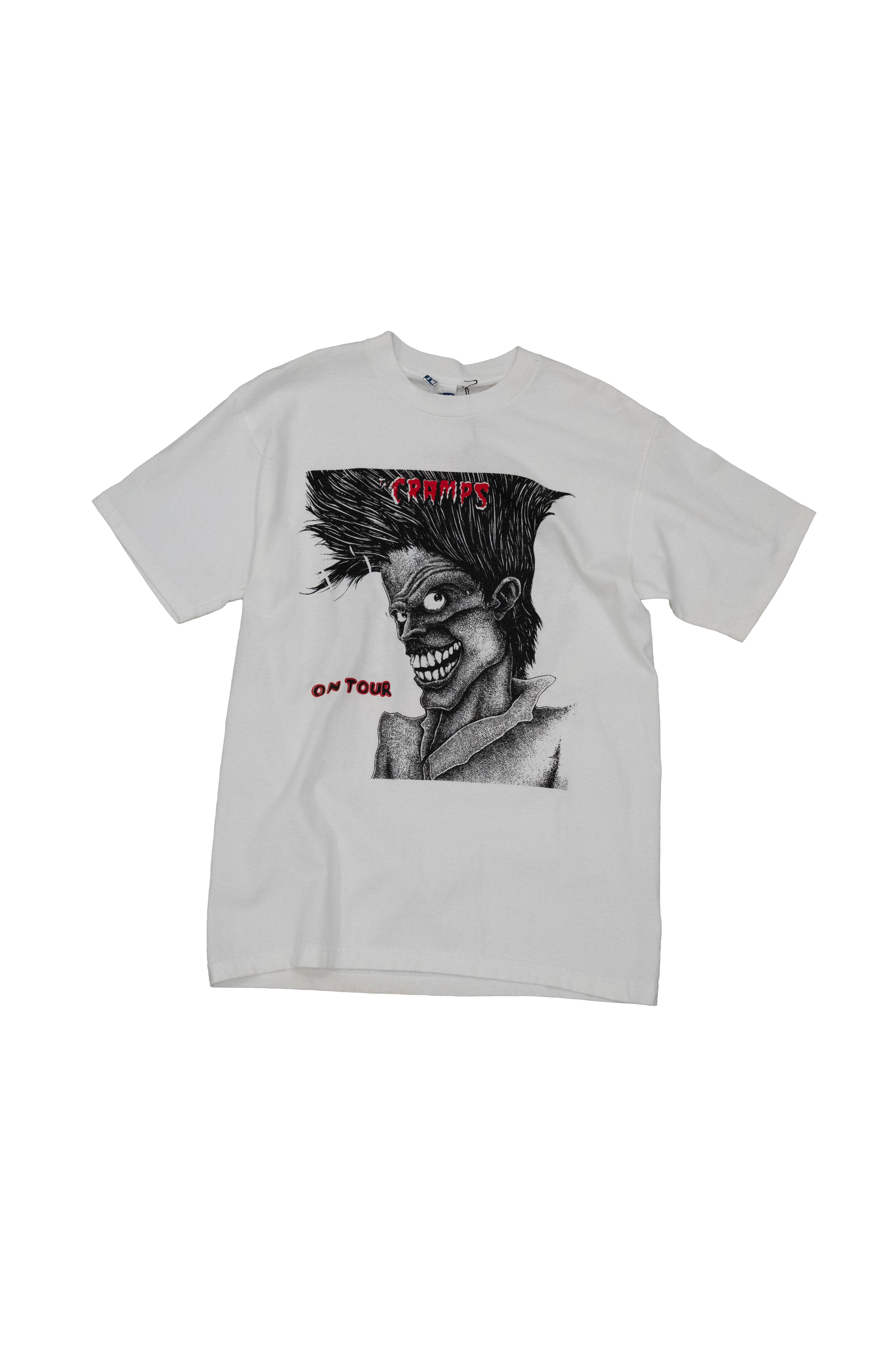 Essx Vintage Cramps 90'S Multi