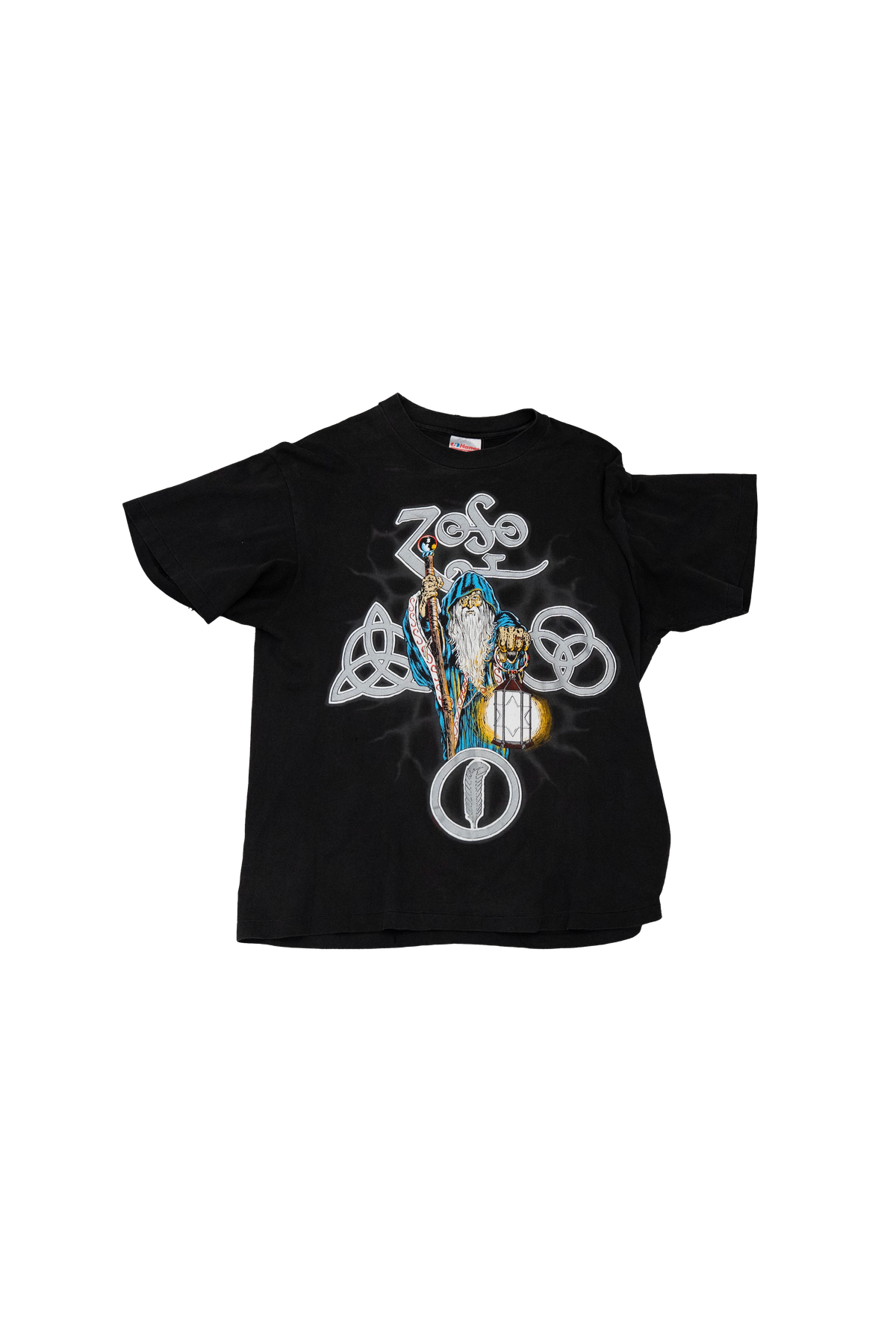 Essx_Vintage_Led_Zeppelin_80_S