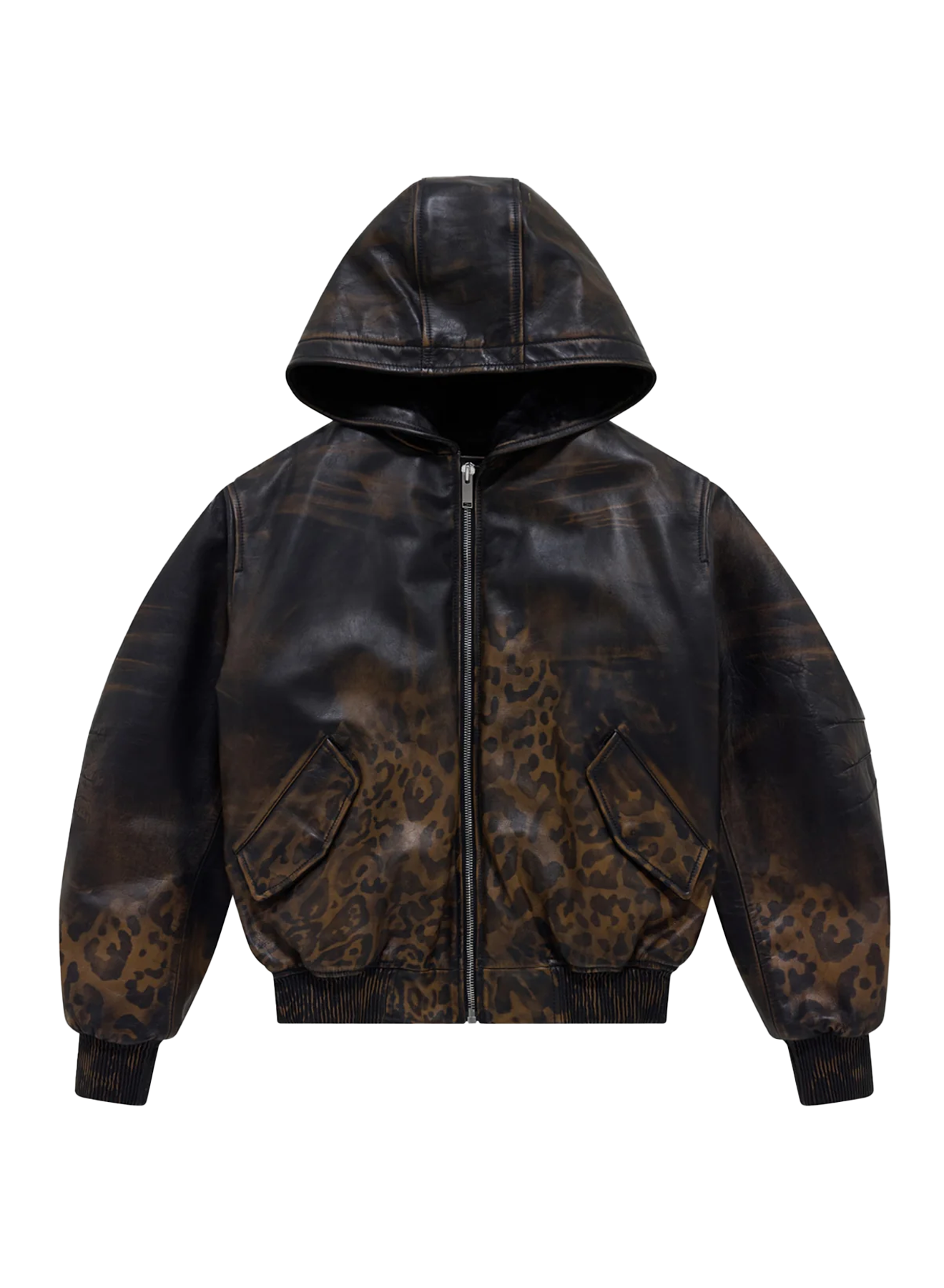 424 New 424 Bomber Black