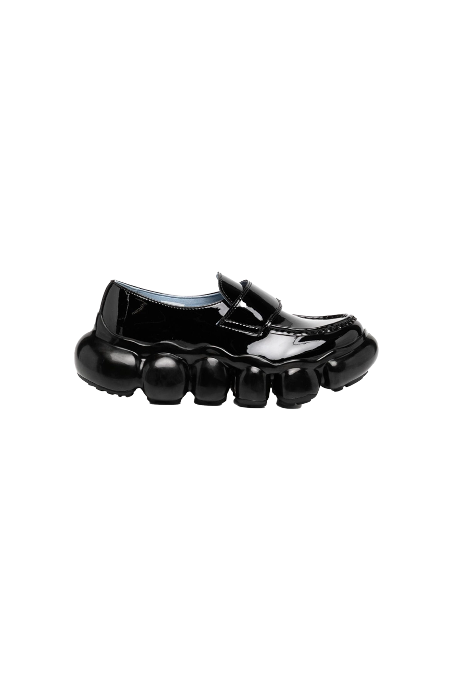 Grounds Jewelry Loafer Black – ESSXNYC Grounds Jewelry Loafer Black – ESSXNYC
