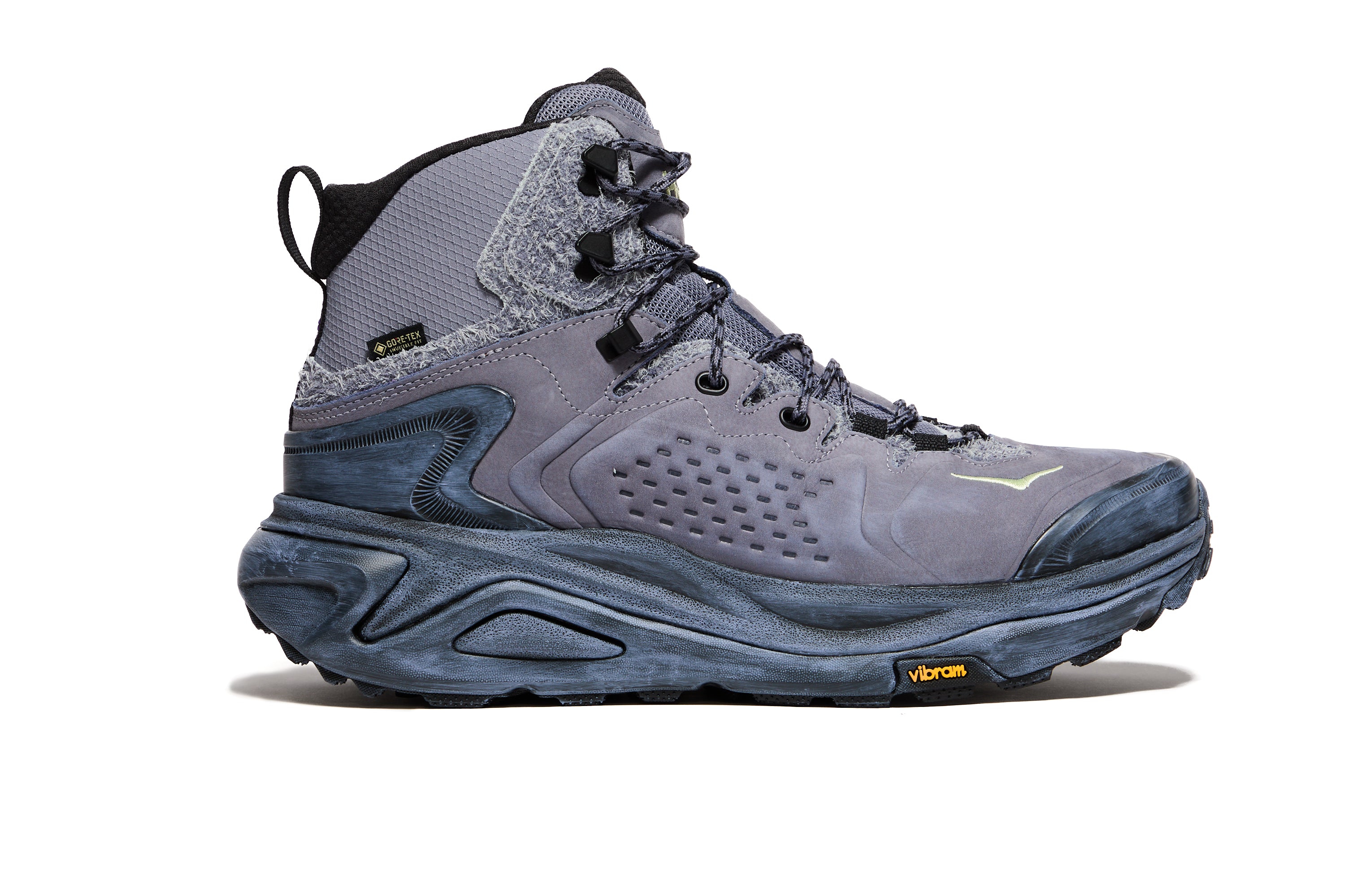 Hoka Kaha 3 Gtx Ets Grey Skies/Lilac Hydrangea