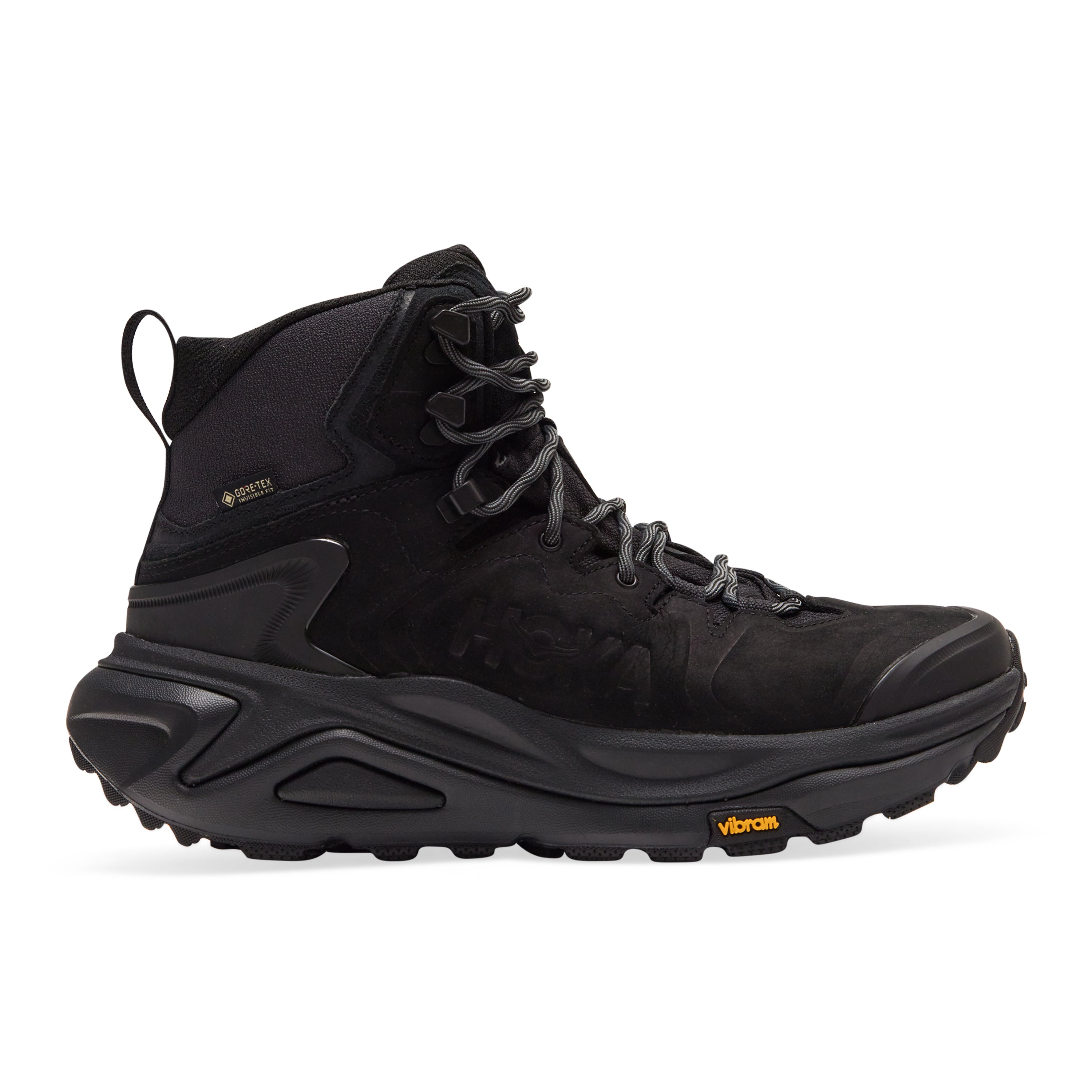 Hoka Kaha 3 GTX Black