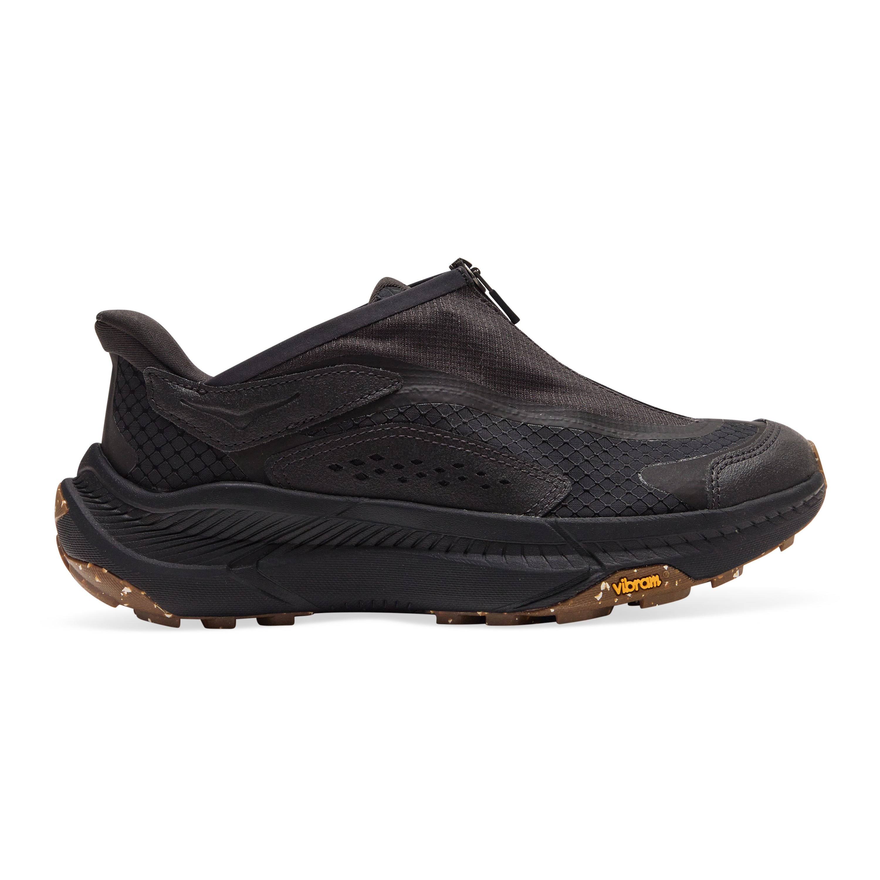 Hoka Project Transport Black