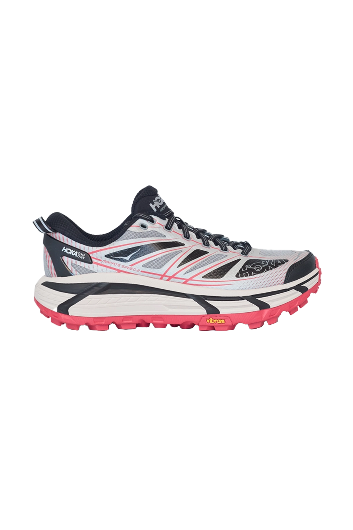 靴 HOKA Mafate Speed 2 HOKA® Mafate Speed 2 for | HOKA®