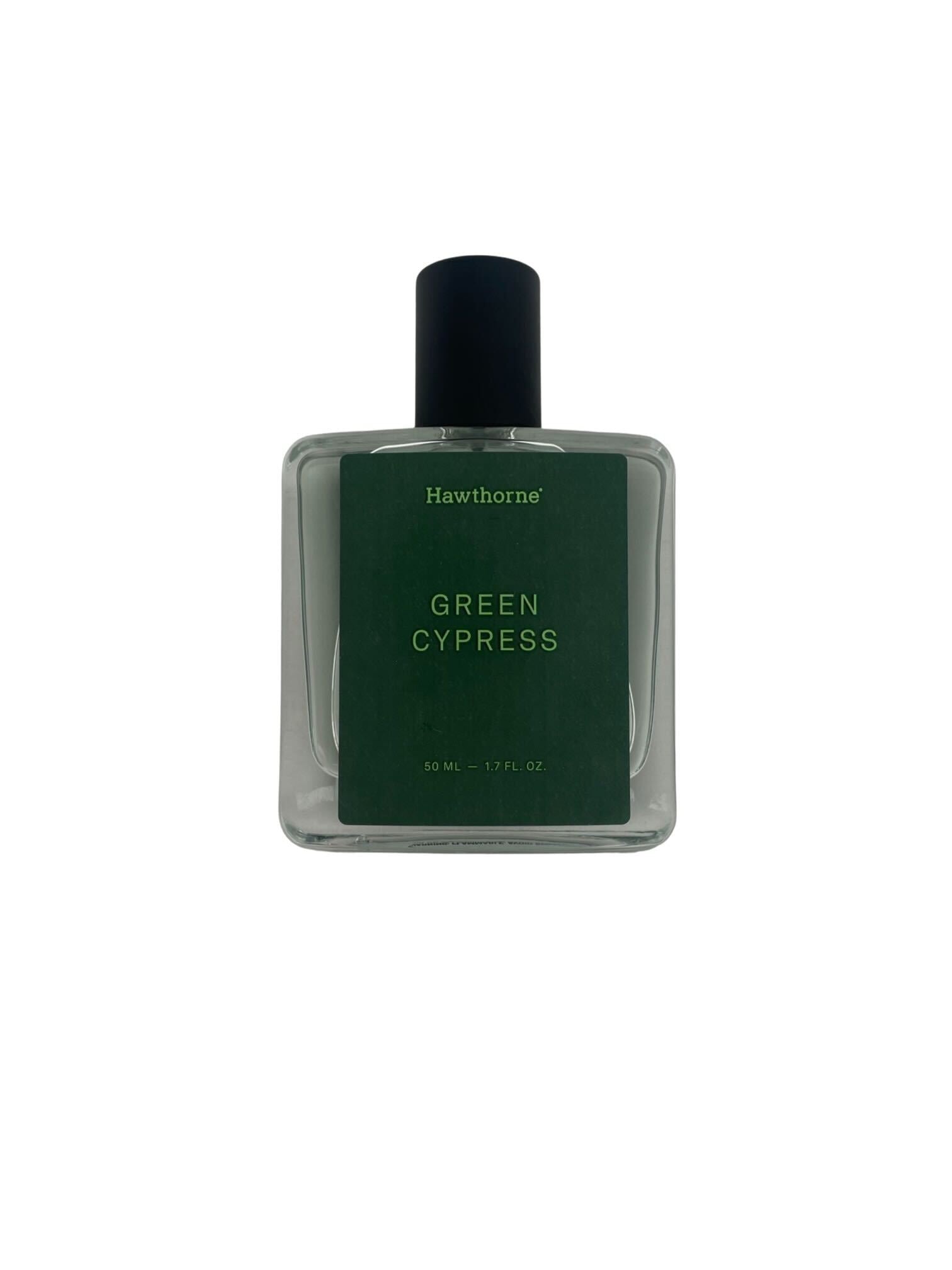 Hawthorne Green Cypress Cologne 861