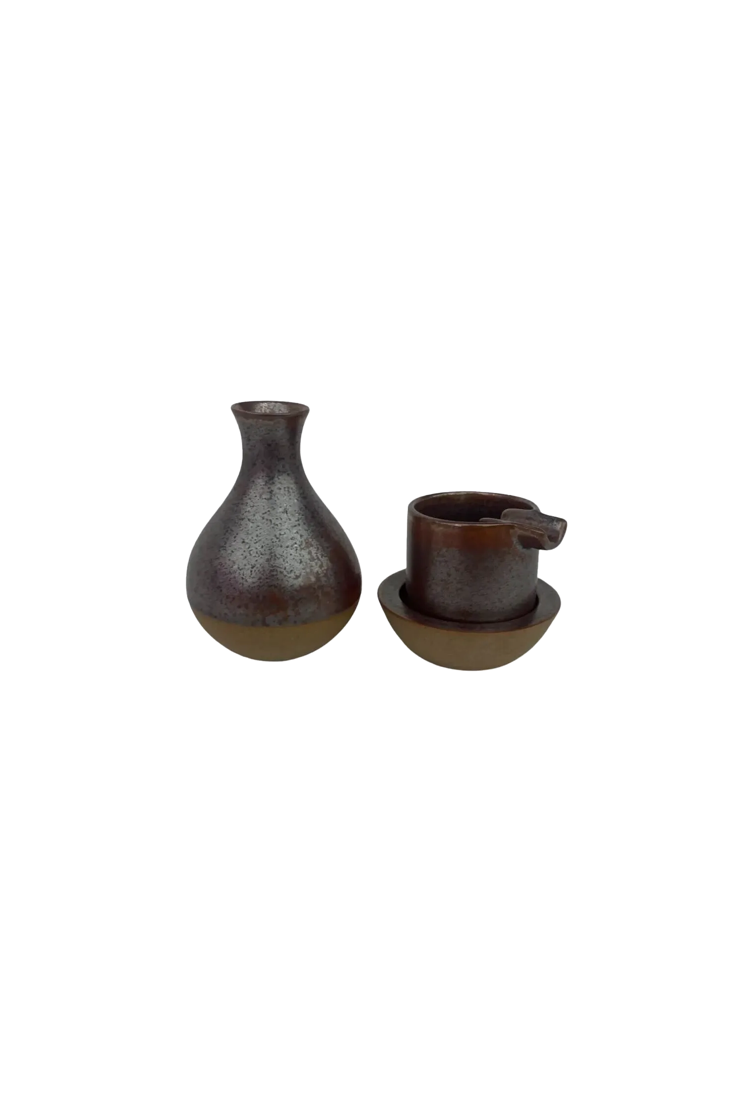 Houseplant Ashtray Set By Seth Rogen Moss