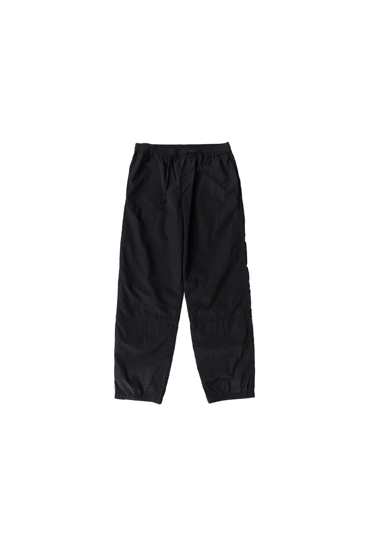 JW Anderson Panelled Joggers Black