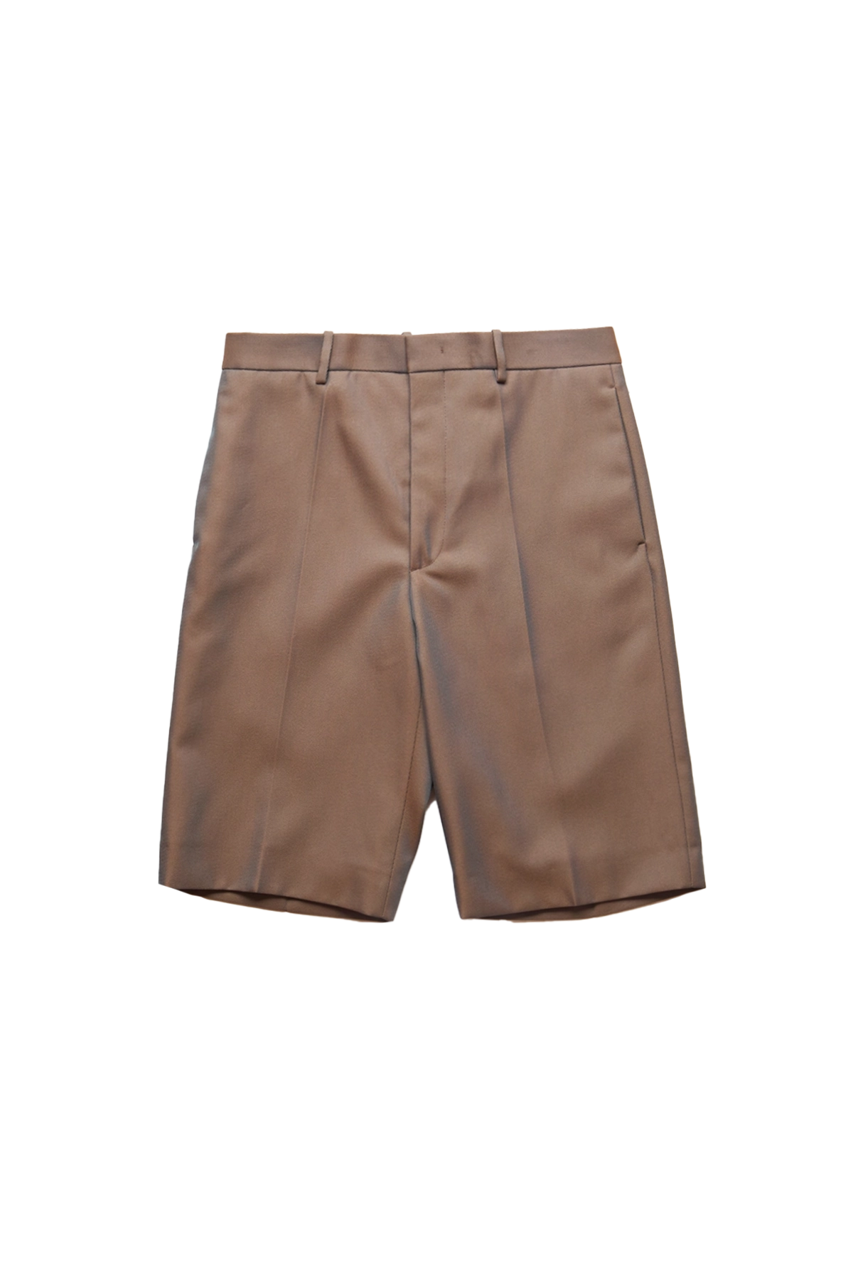 Jil Sander Iridescent Shorts Grey