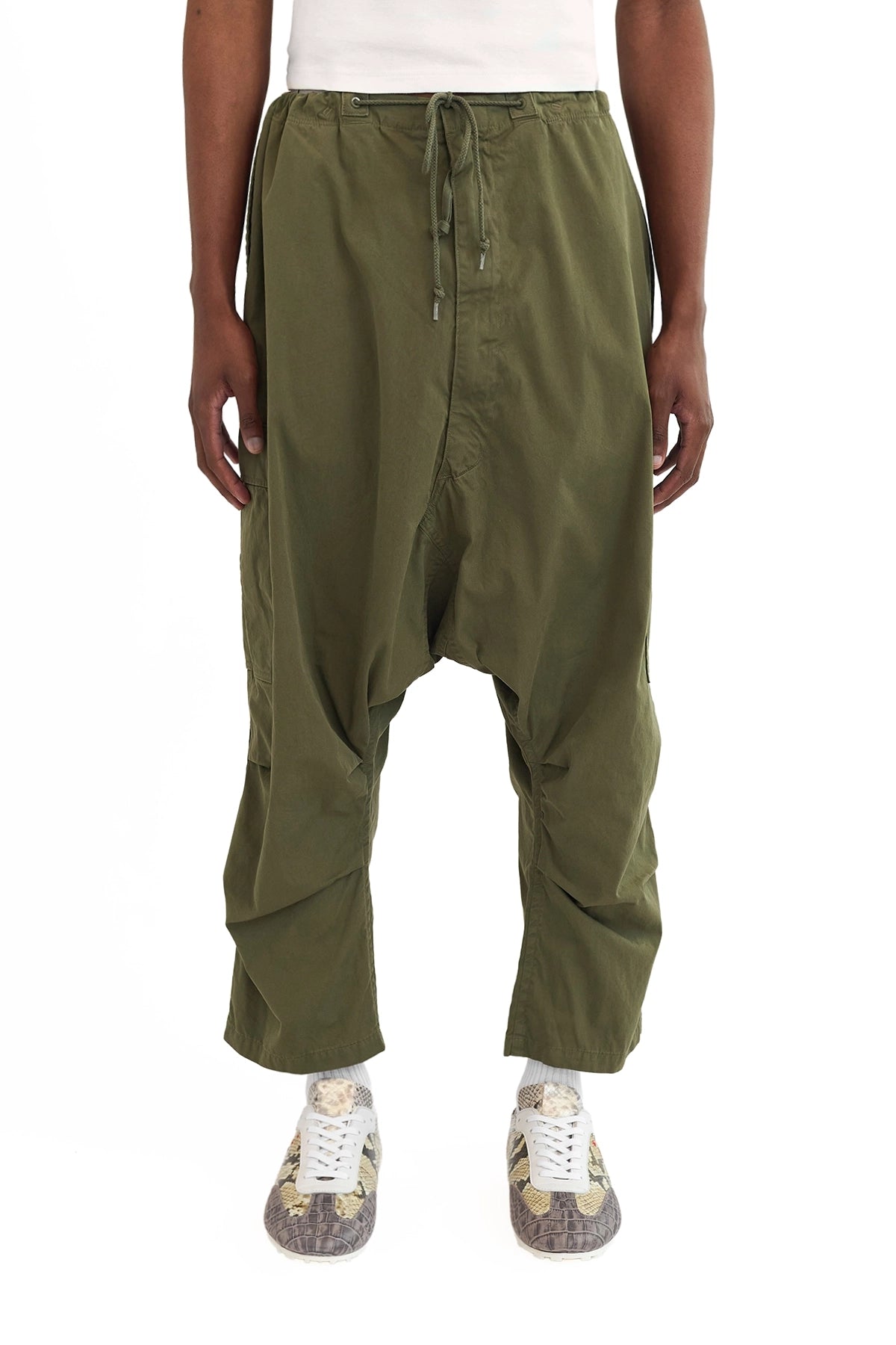 Eye Junya Watanabe Man Rebuild By Needles Cargo Pants Khaki – ESSXNYC Eye Junya Watanabe Man Rebuild By Needles Cargo Pants Khaki – ESSXNYC