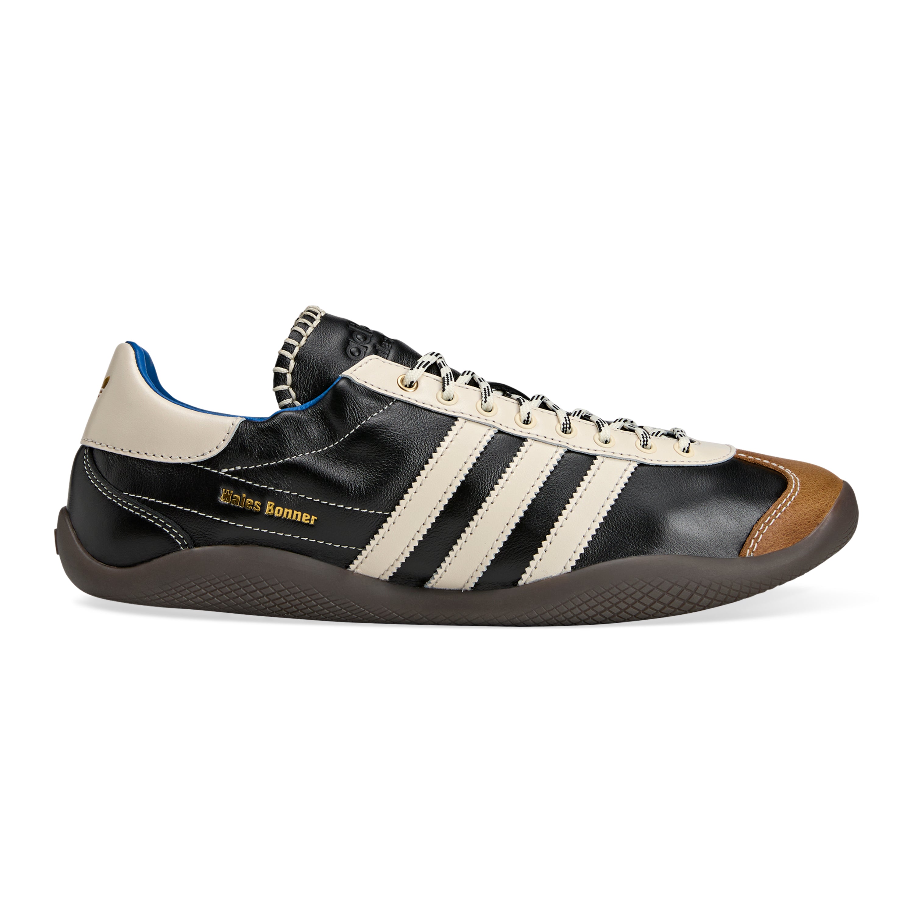 Adidas x Wales Bonner Karintha OG Black