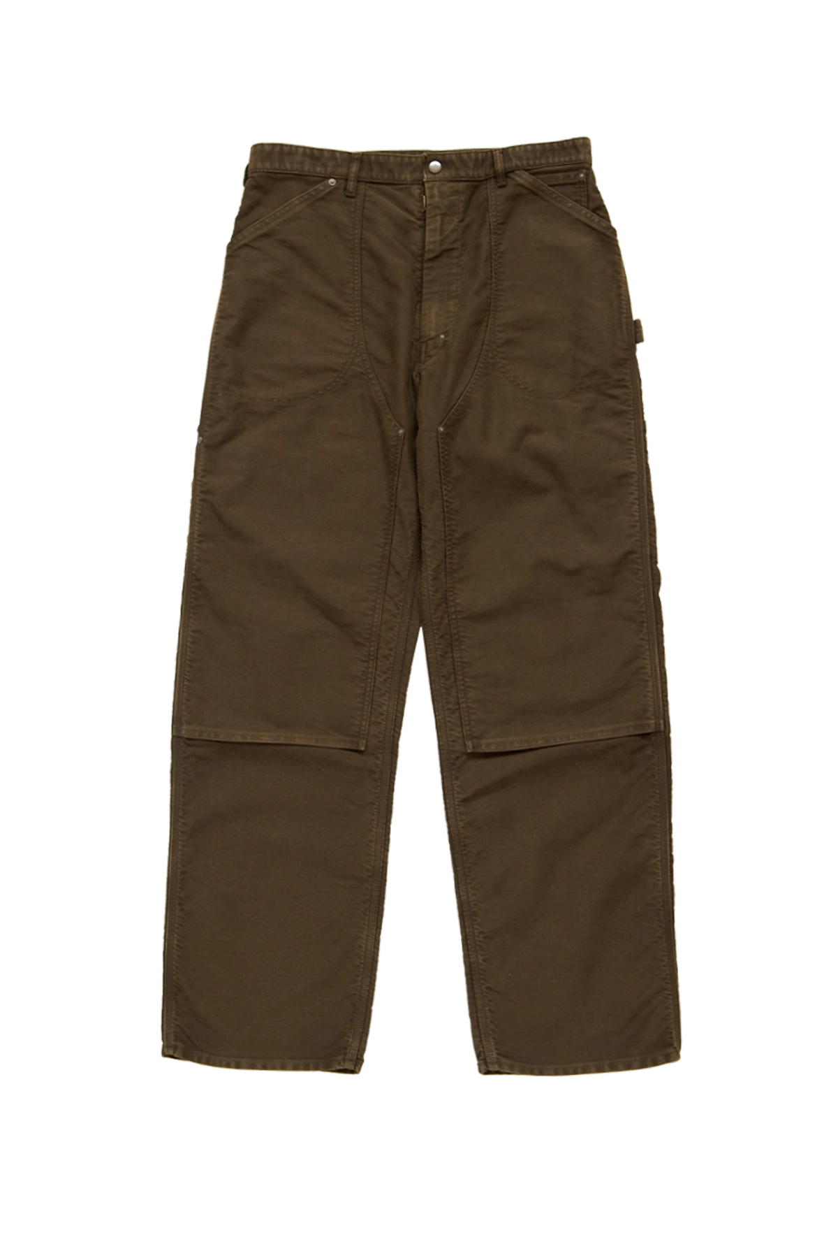 パンツ maison margiela work pants Maison Margiela Worker Pants Army – ESSXNYC