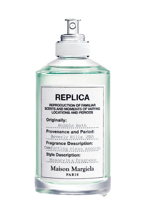 Fragrance Replica Maison Mar Replica Bubble Bath By Maison