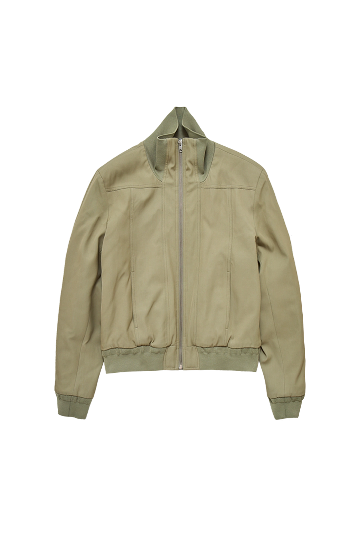 MM6 Maison Margiela Zip Up Sports Jacket