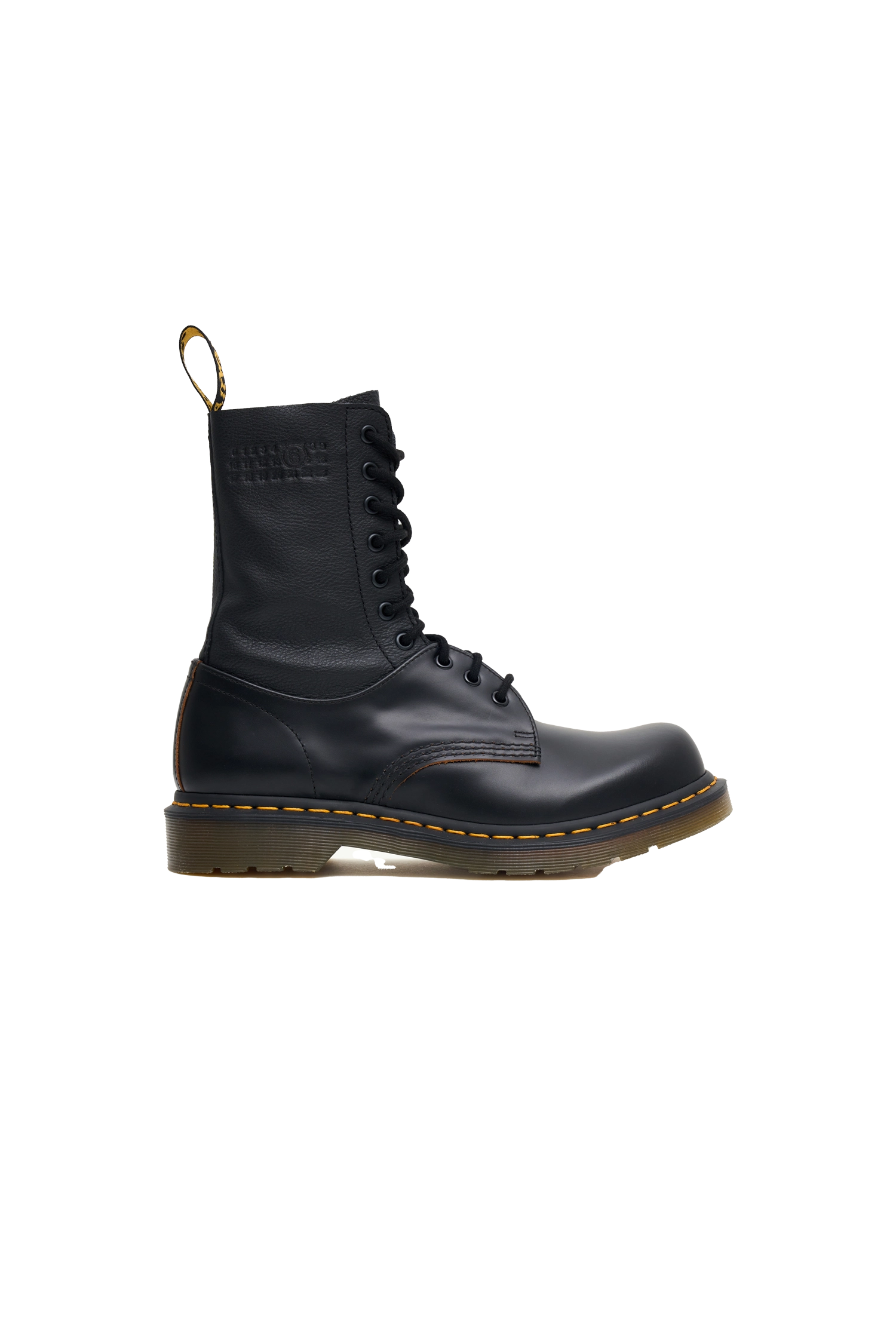 MM6 x Dr.Martens TWIST 8 ホール ブーツ 26cm MM6 x Dr.Martens TWIST MM6 x Dr.Martens TWIST 8 ホール ブーツ 26cm MM6 x Dr.Martens TWIST