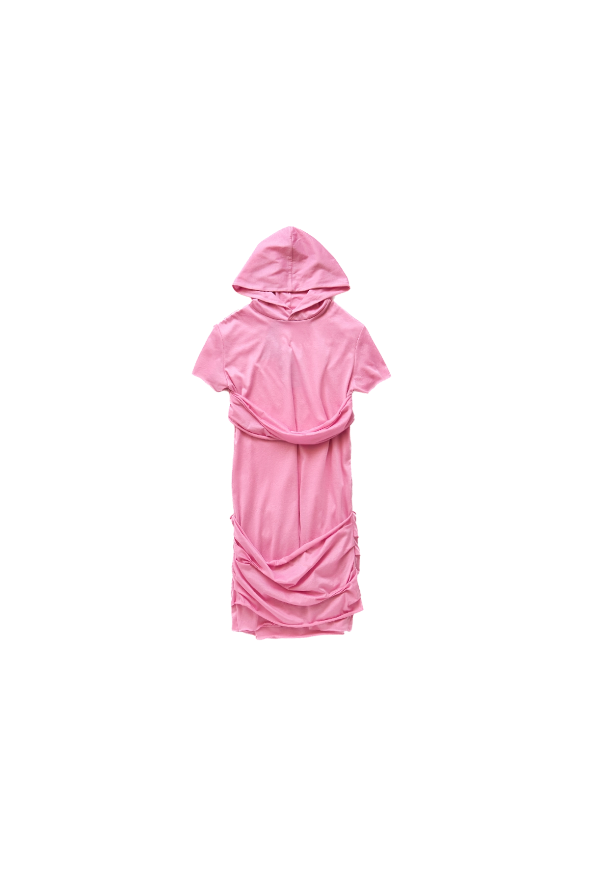 Mainline Charlie Jersey Pink