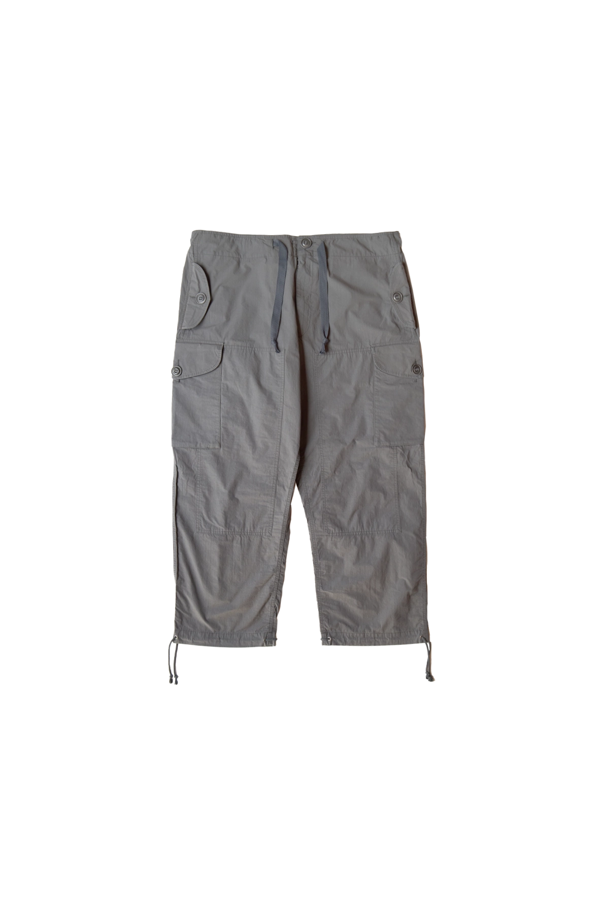 Maison Margiela Cargo Pants Grey