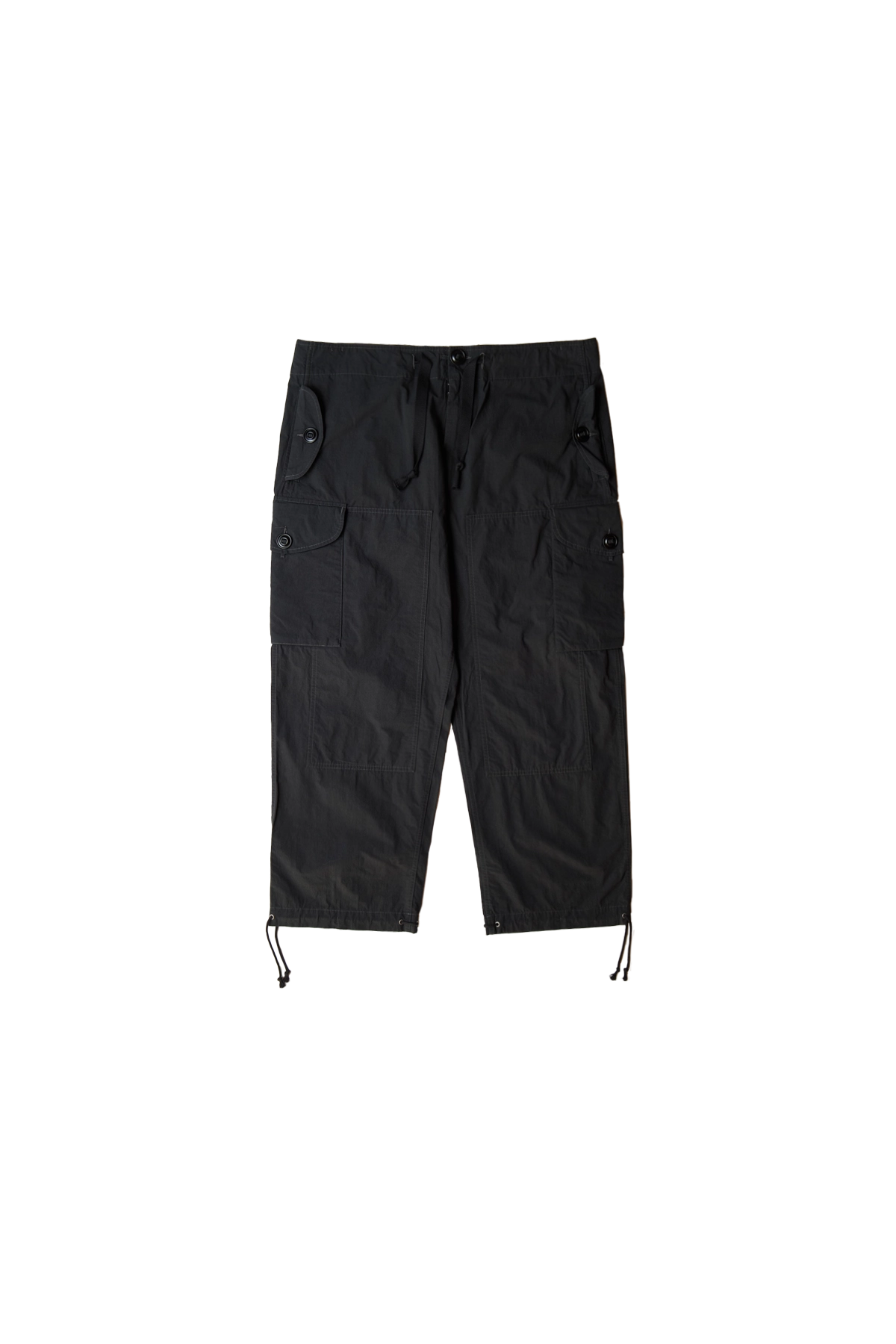 Maison Margiela Cargo Pants Black