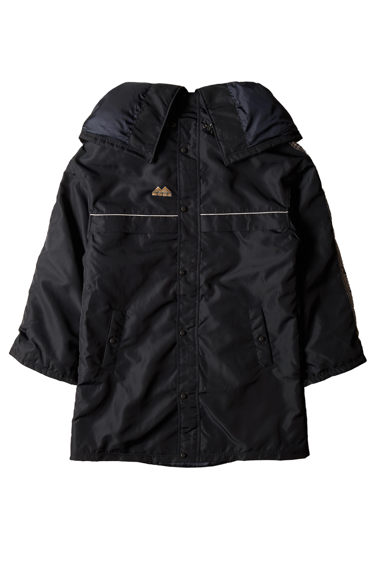 Martine Rose Reverse Manager Coat – ESSXNYC Martine Rose Reverse Manager Coat – ESSXNYC