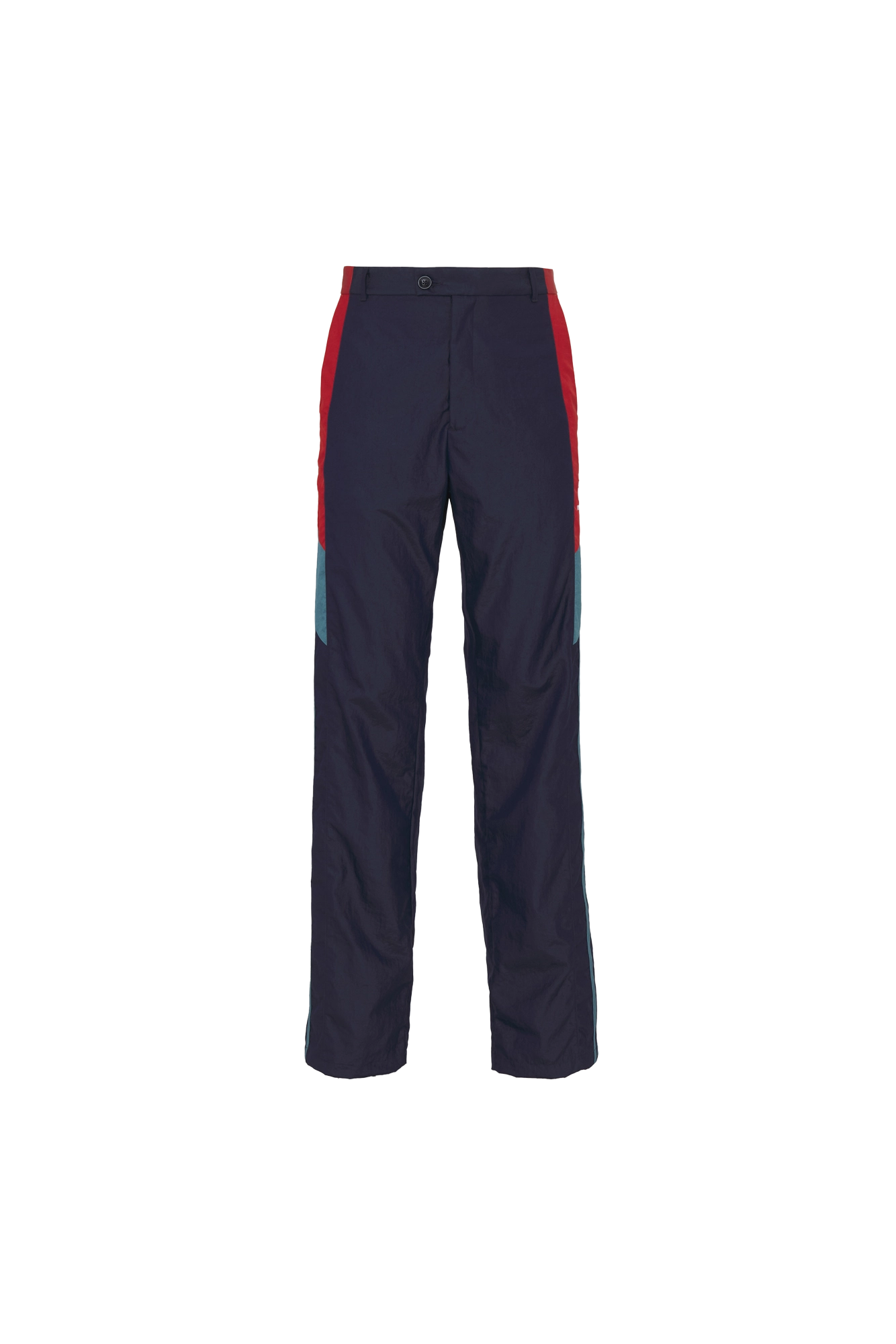 Martine Rose Track Trouser Blue