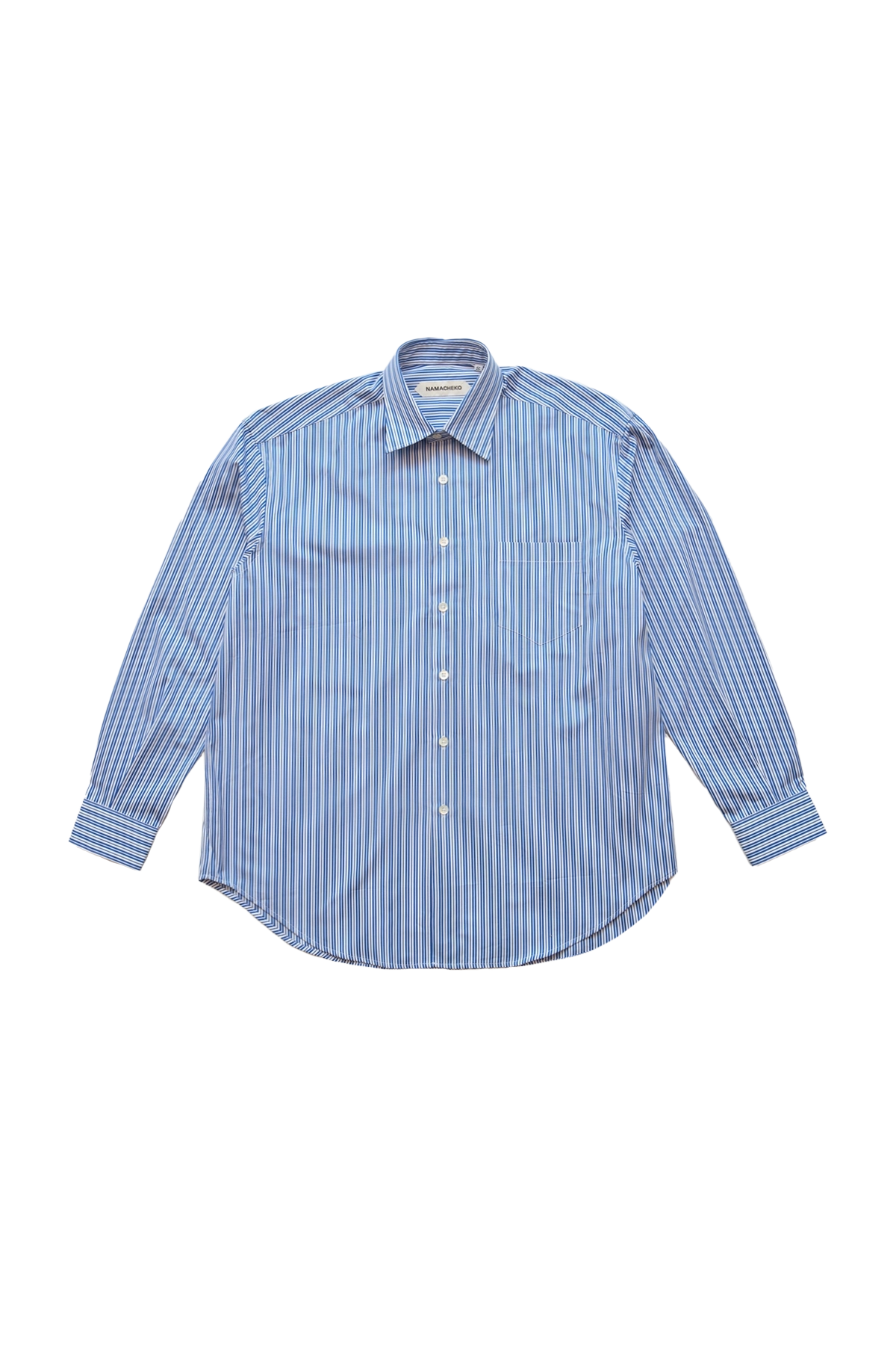 Namacheko Colt Shirt Blue