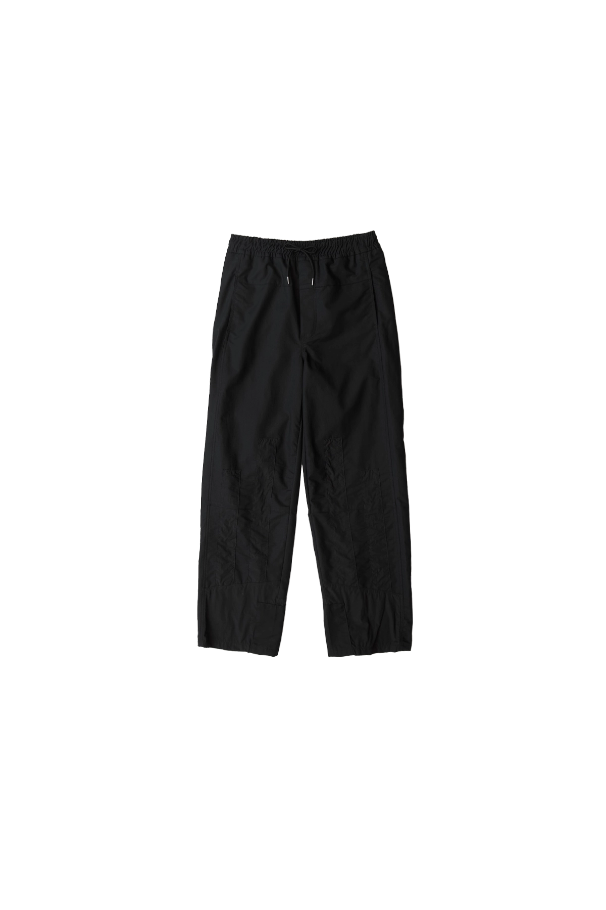 Namacheko Parachute Trousers Black