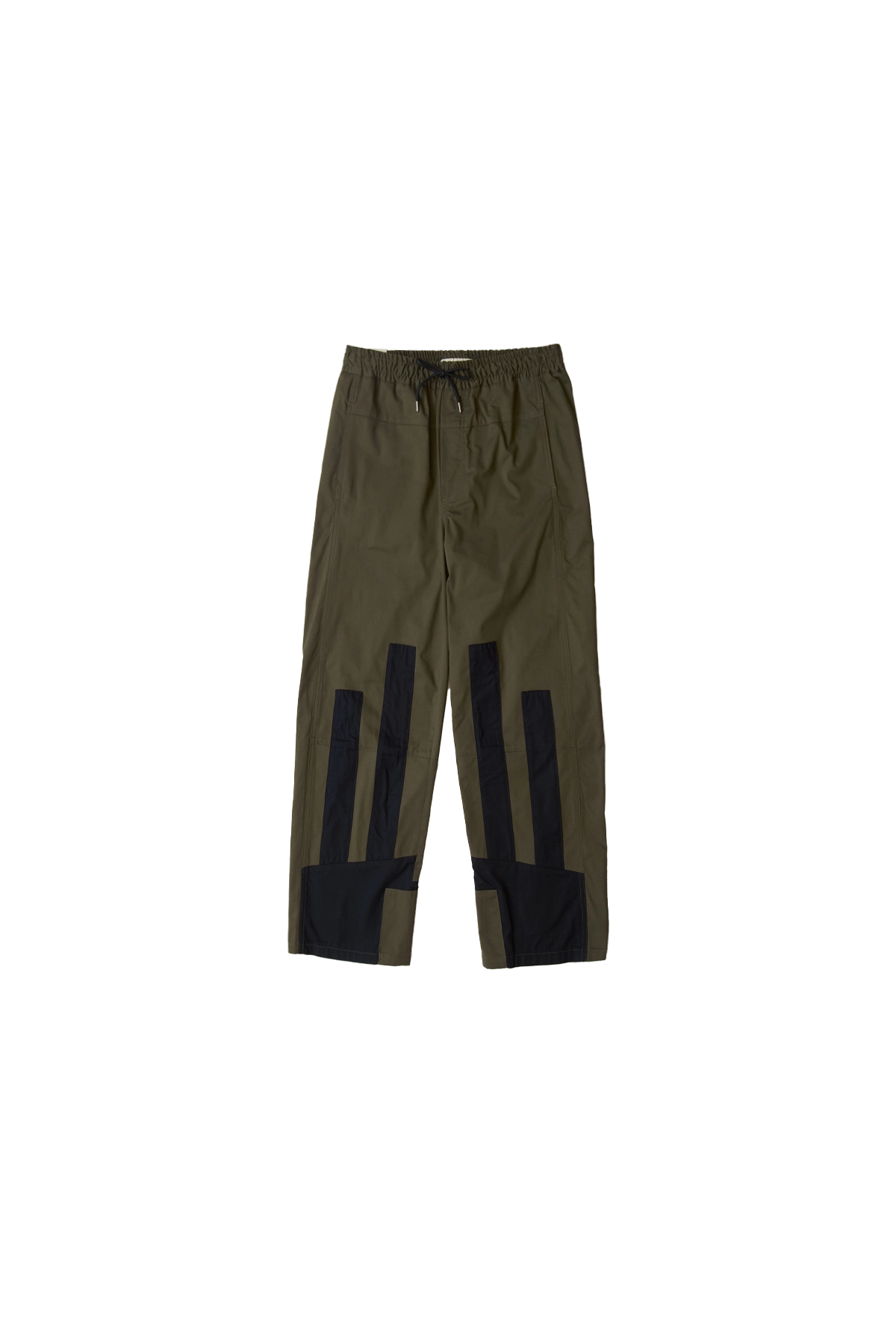 Namacheko Parachute Trousers Green