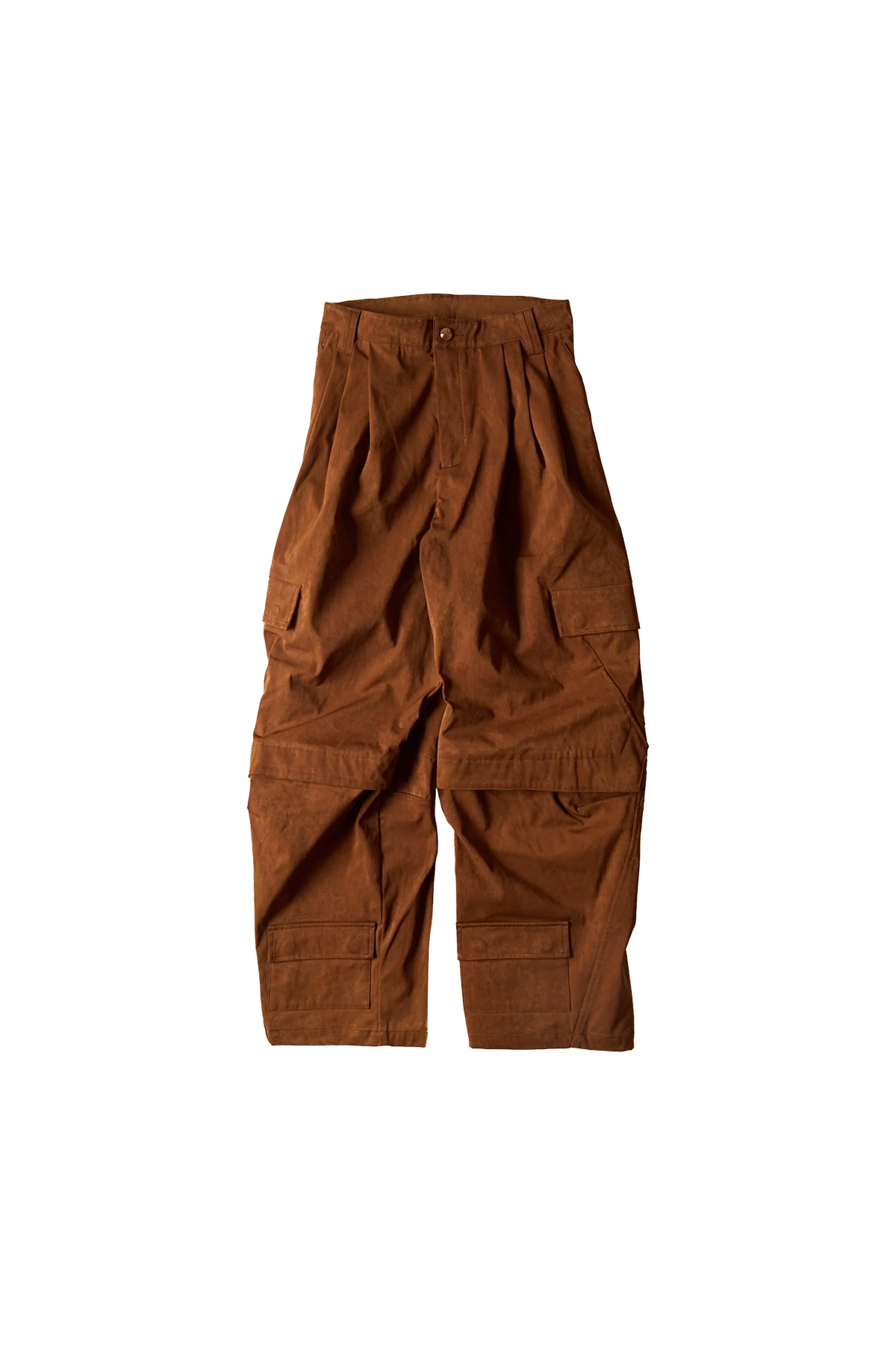 Namesake Cassel Stained Cargo Pants