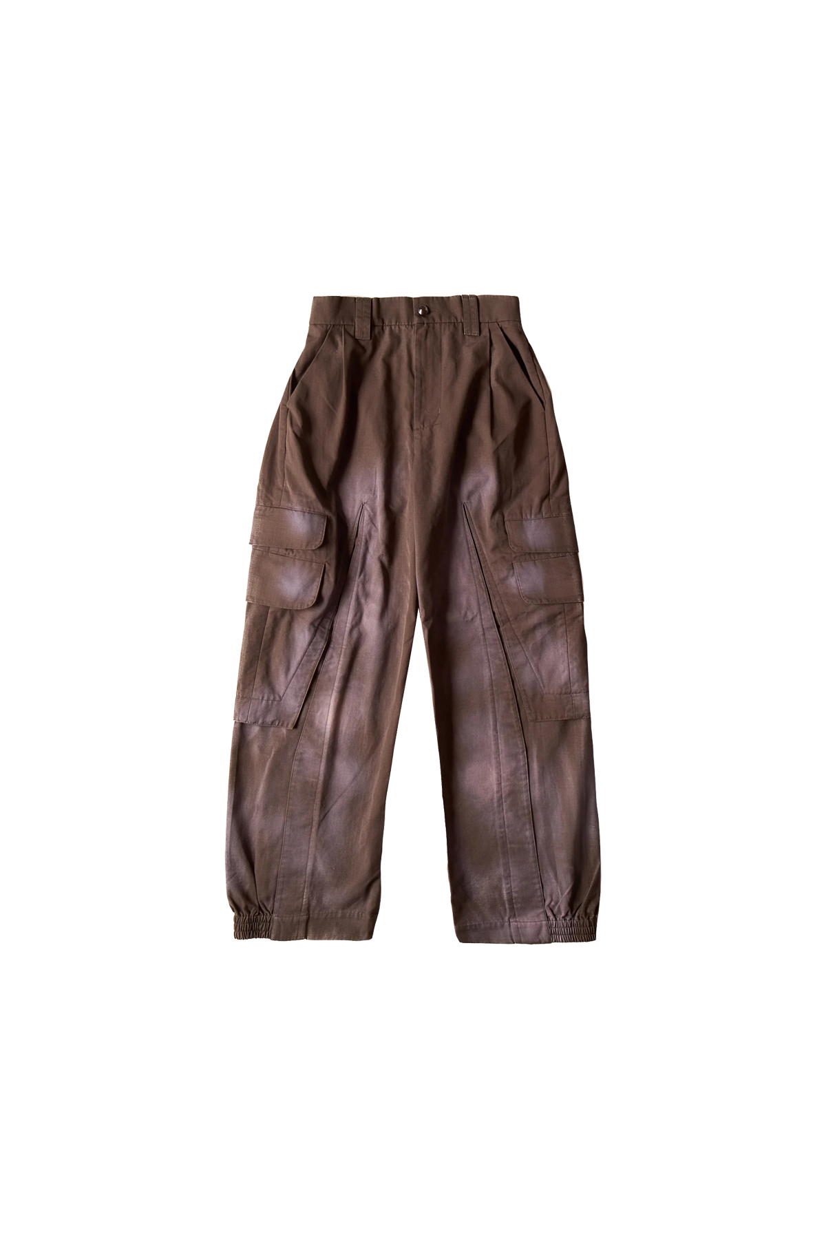 Namesake Exel Sprayed Cargo Pants