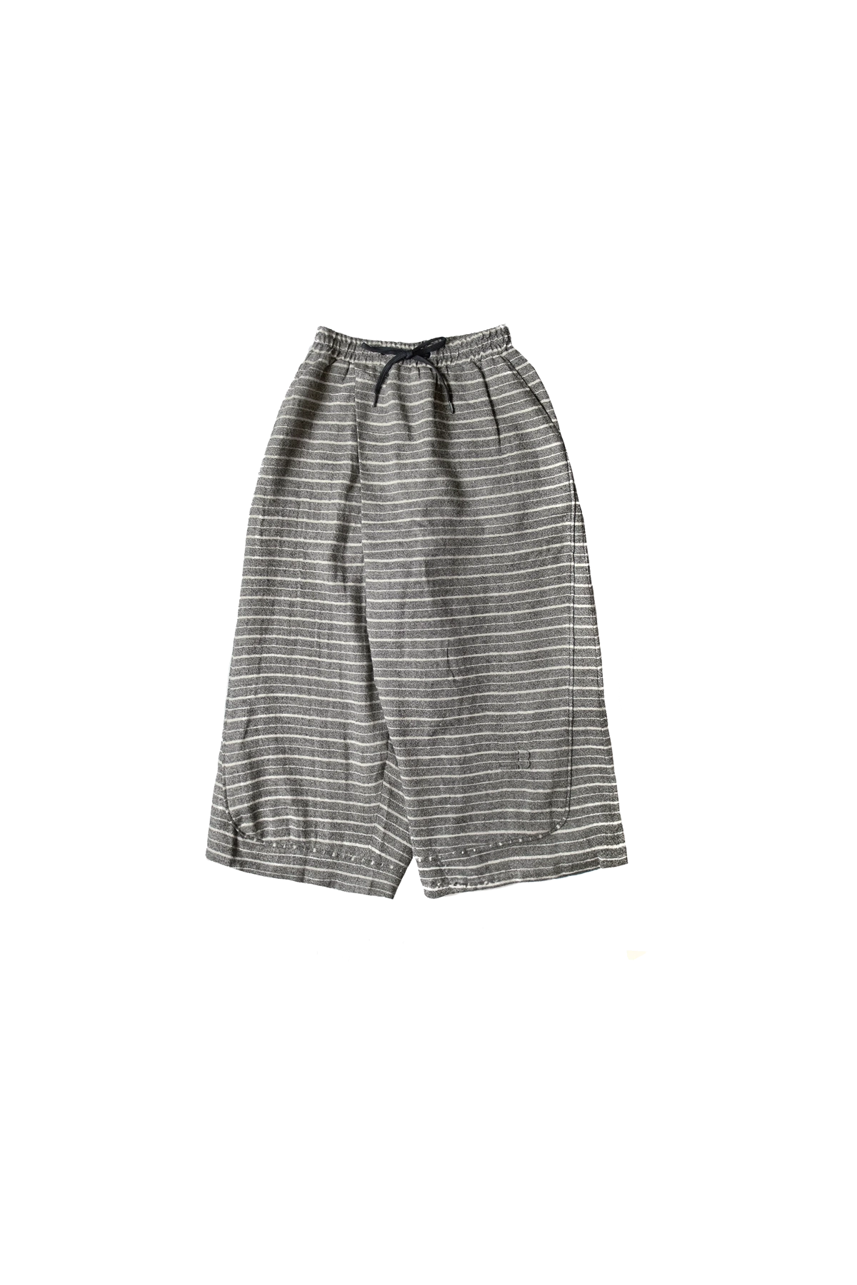 Namesake Maine Striped Trousers 4