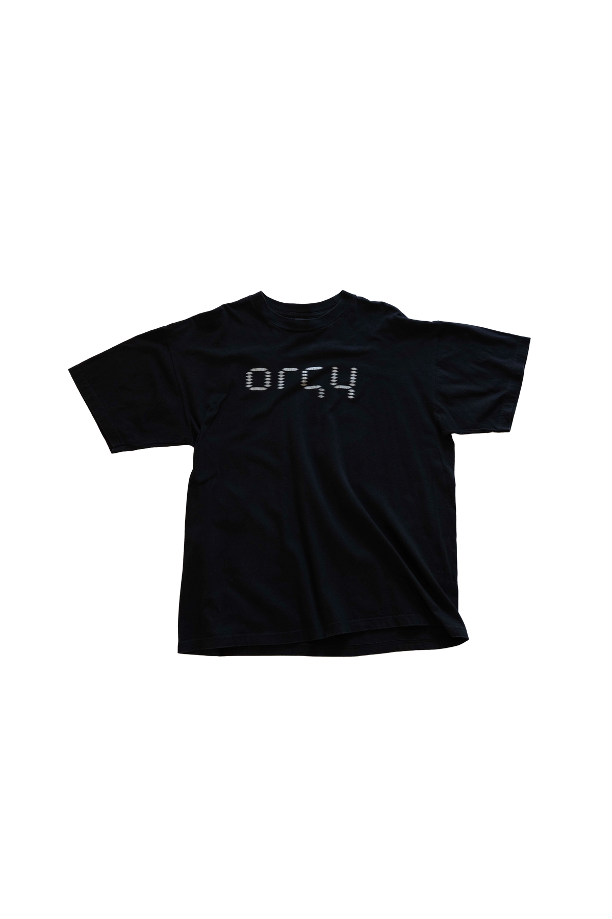 Essx Vintage ORGY 1999 Band T-Shirt – ESSXNYC